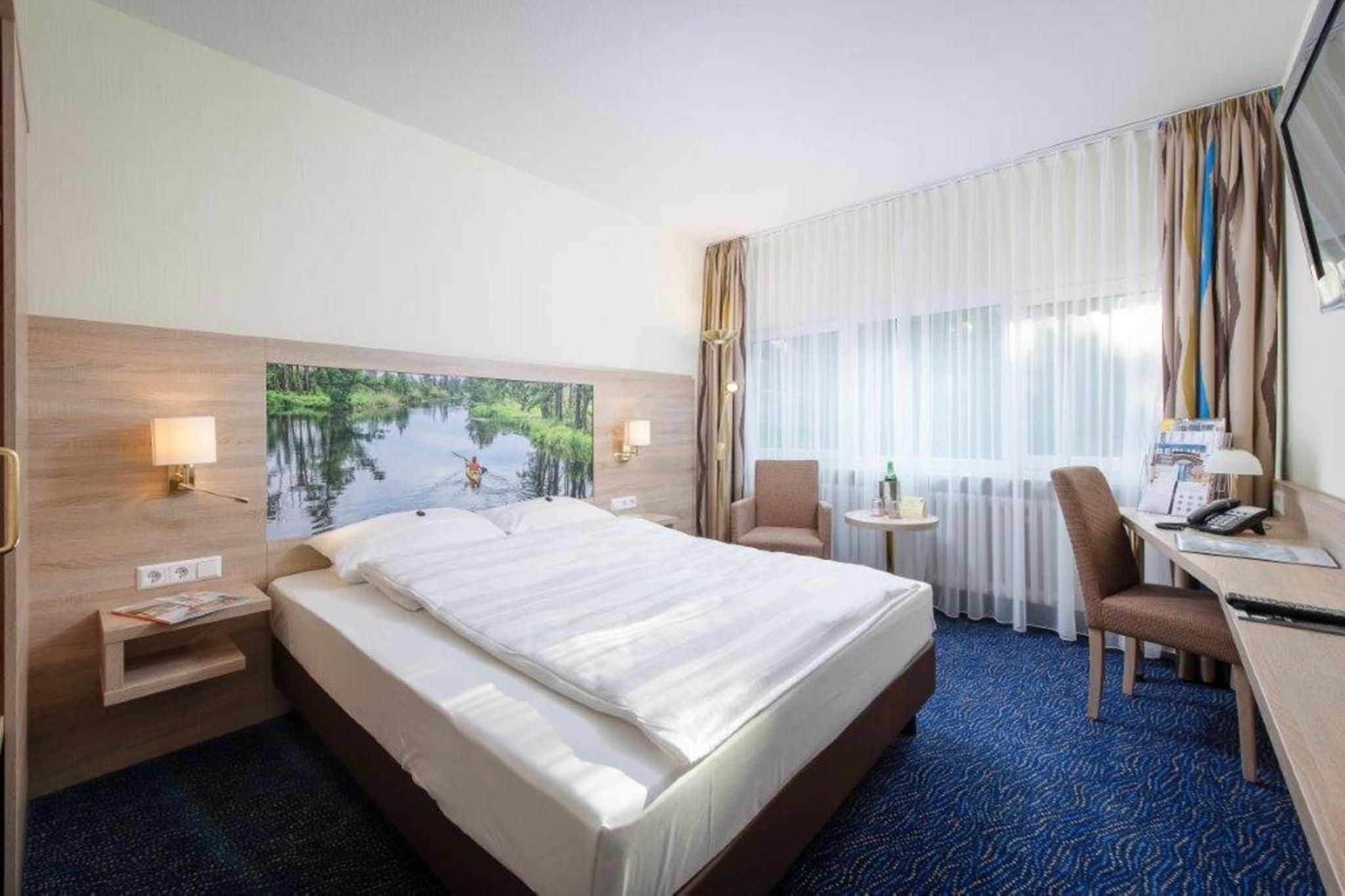 Double Room photo 1
