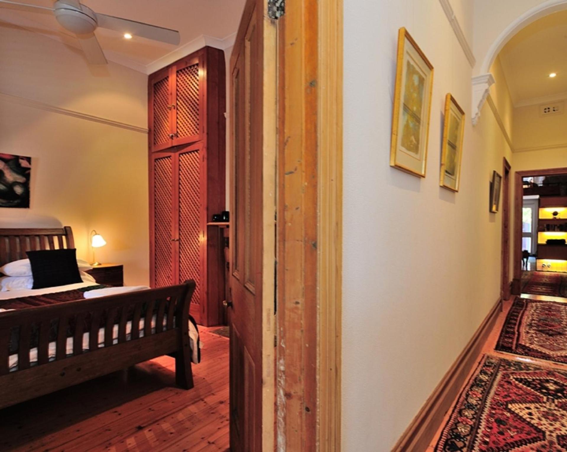 Two-Bedroom House photo 2