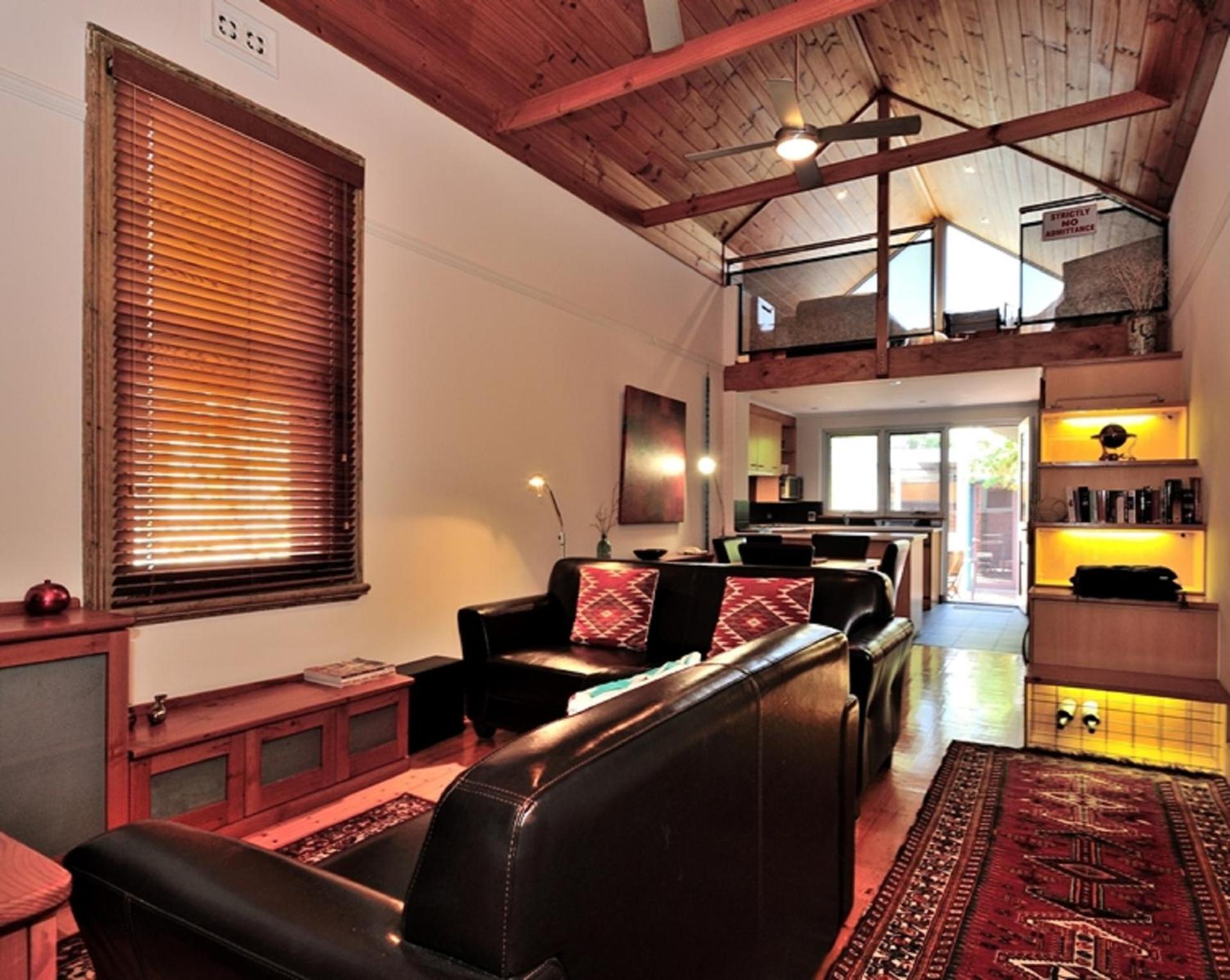 Two-Bedroom House photo 1