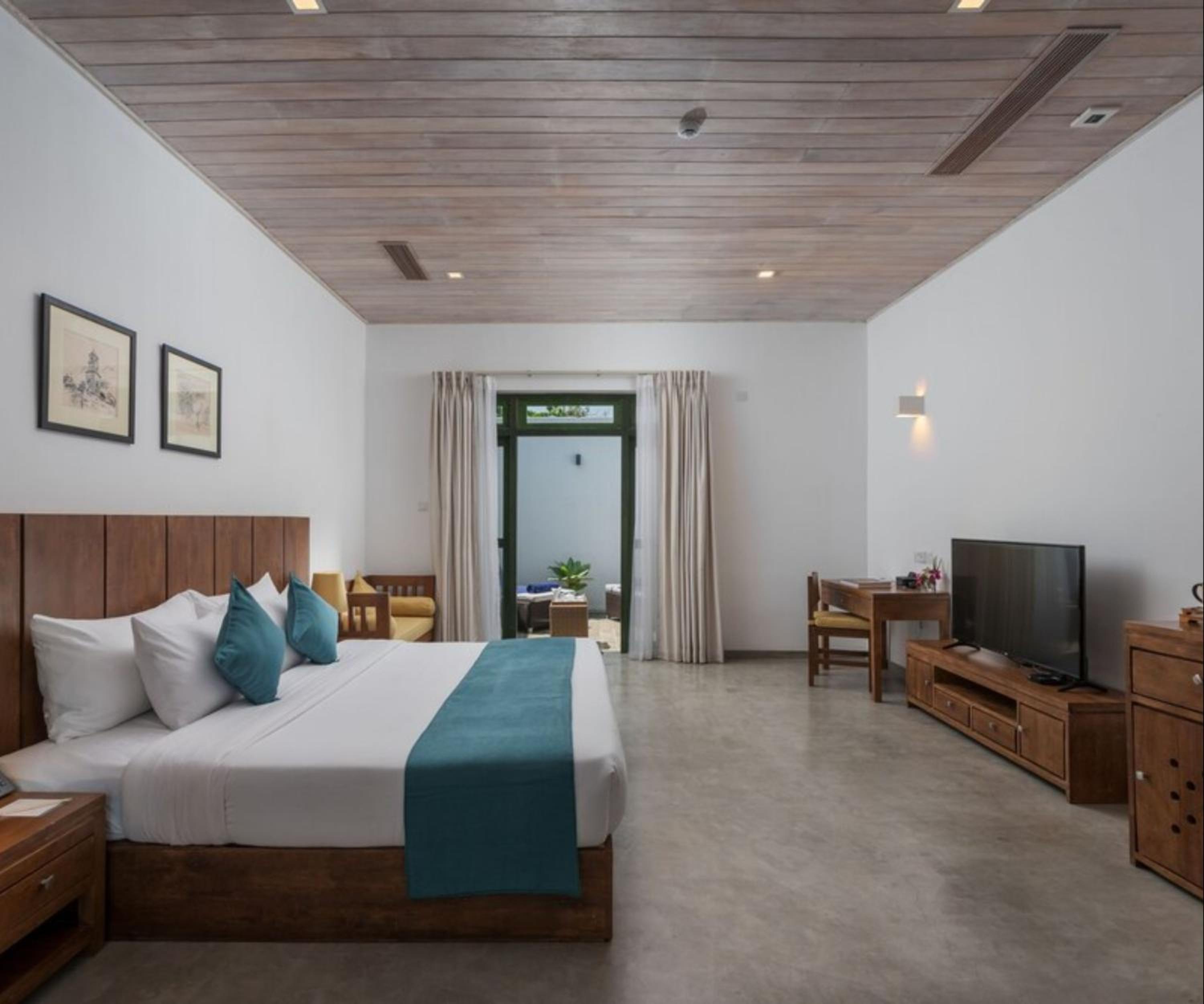 King Room