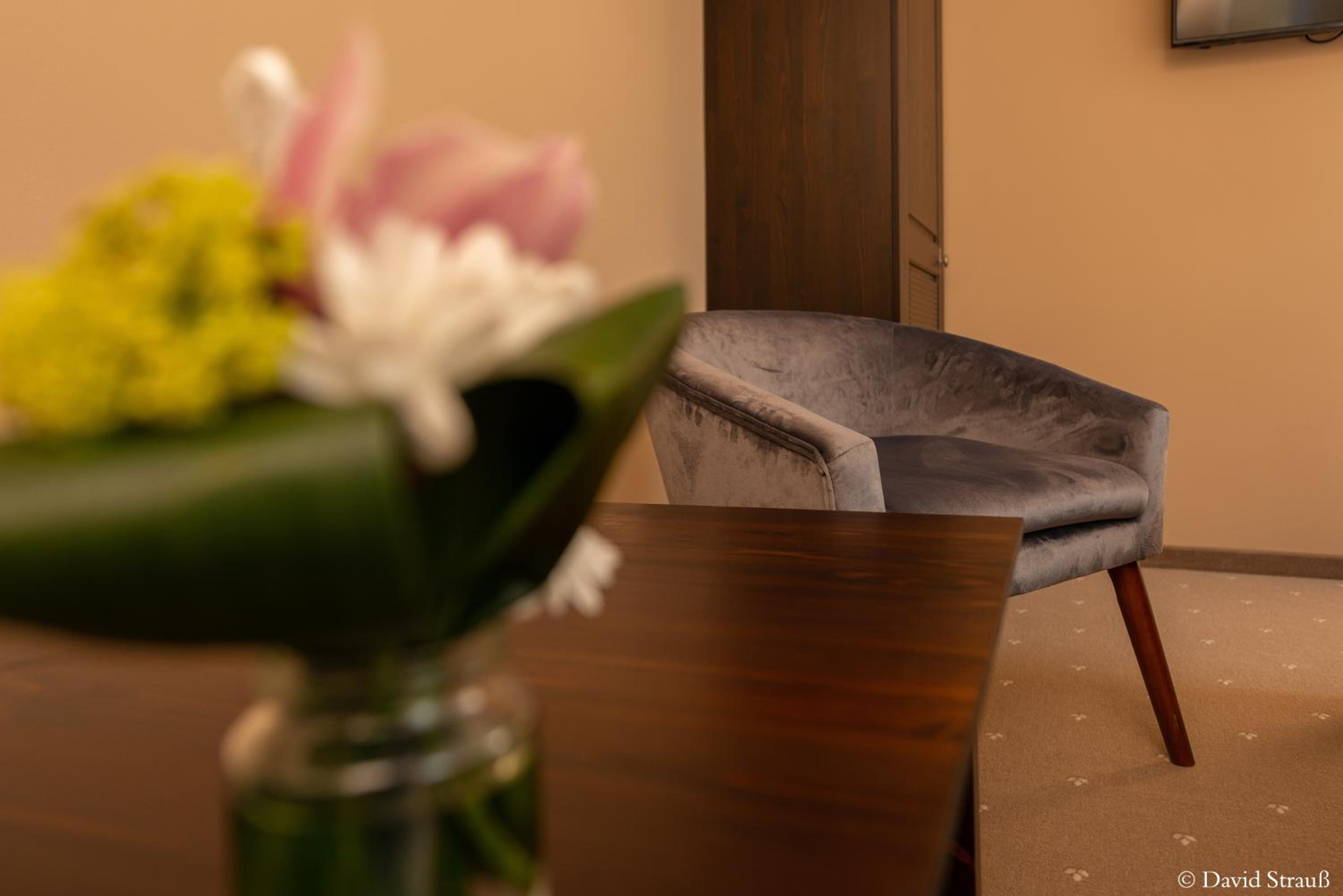 Double Room With Private Bathroom photo 2