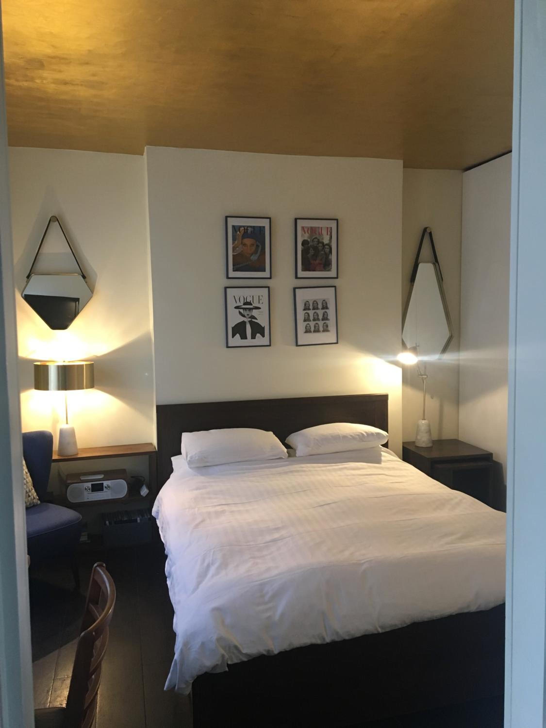 Studio Apartment photo 3