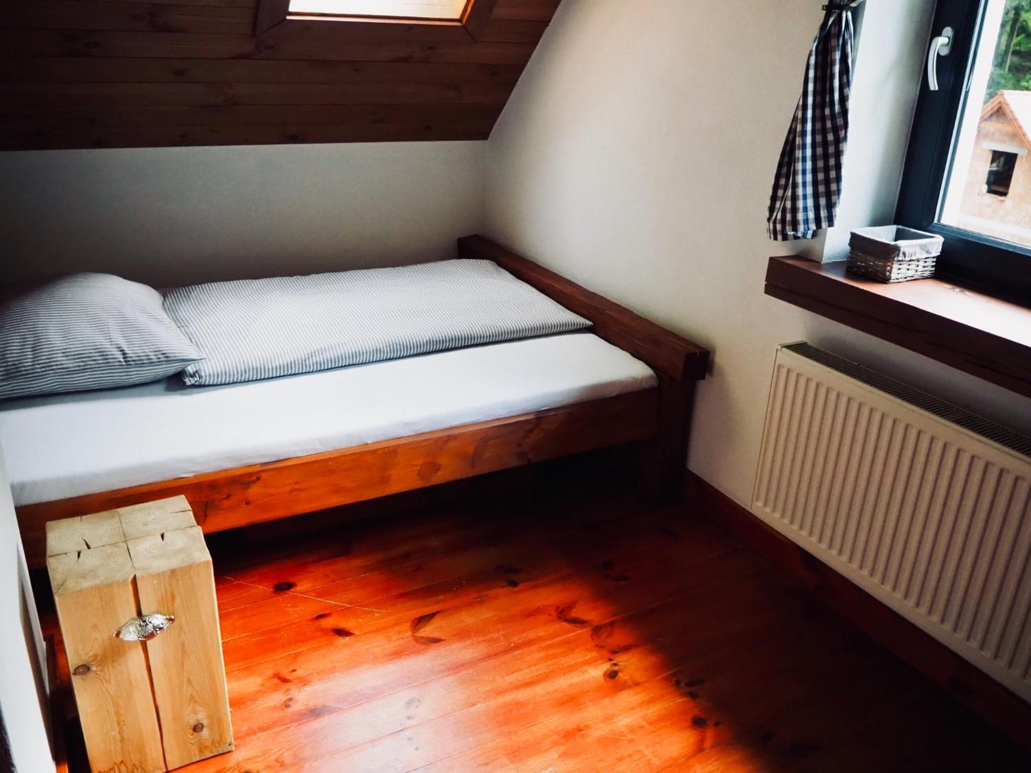 Chalet photo 1