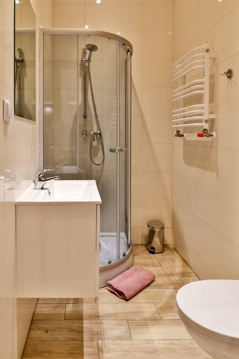 One-Bedroom Suite - Photo 4