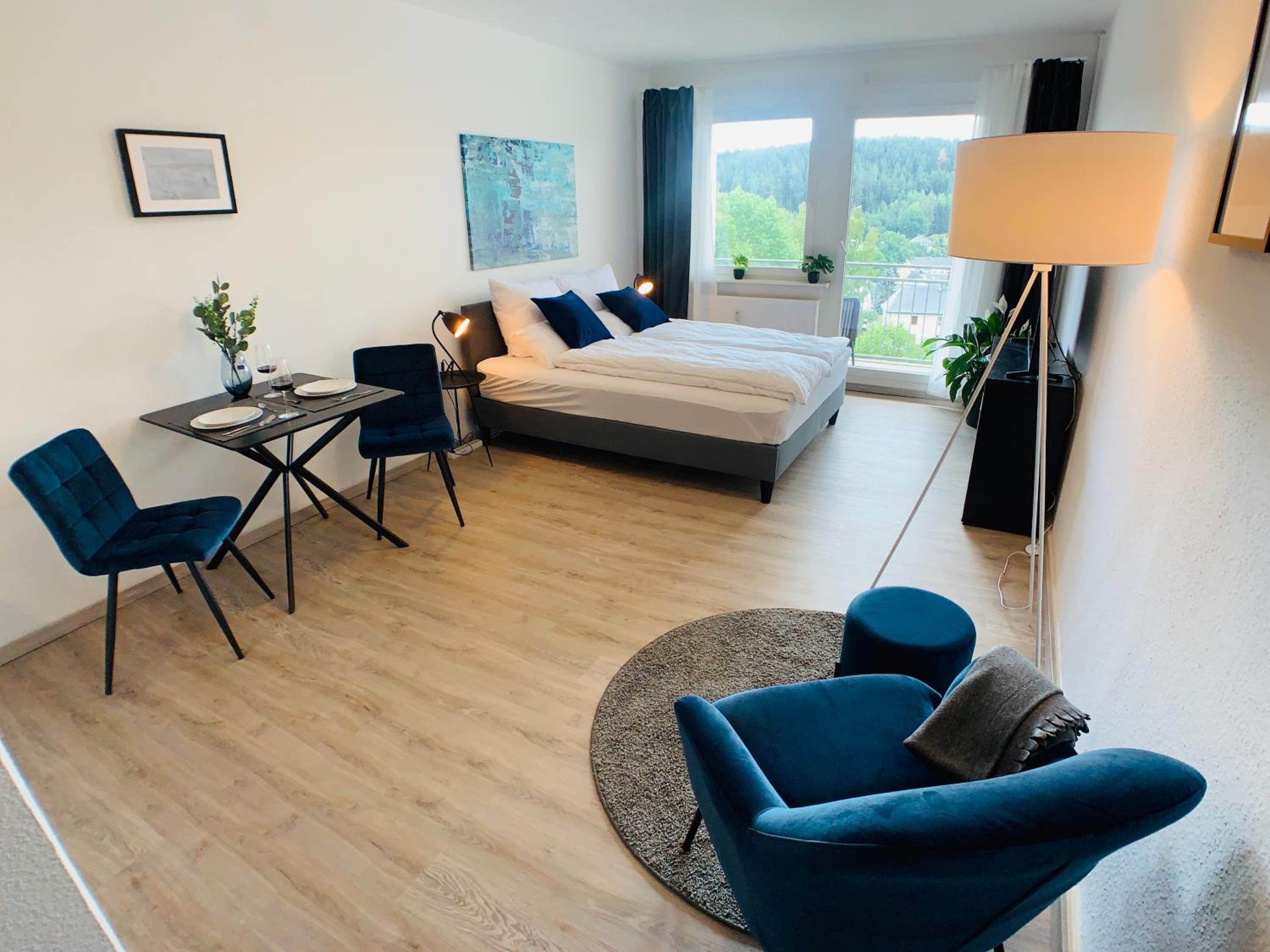 Aparment "Die Quelle" photo 1