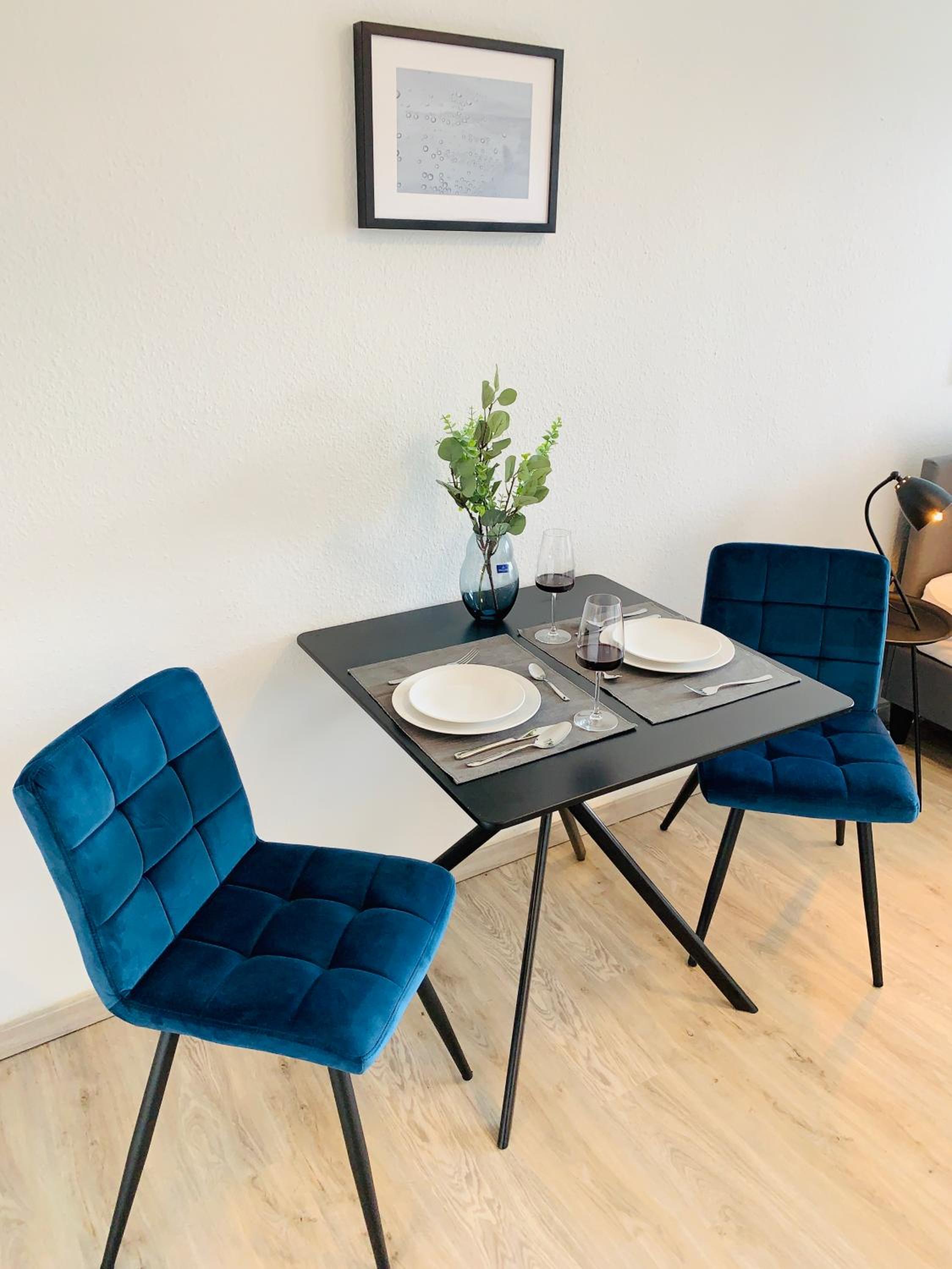 Aparment "Die Quelle" photo 2