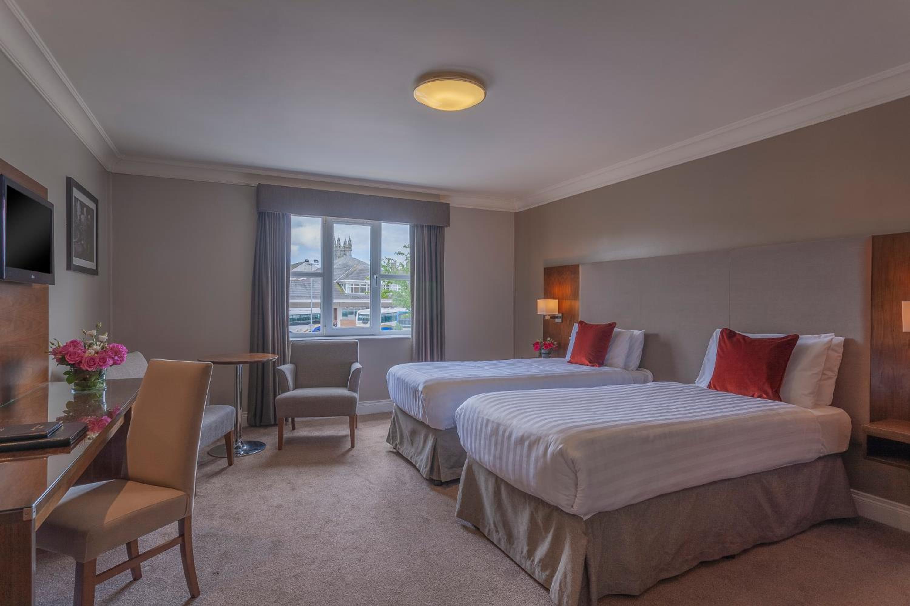 Twin Room - Photo 1