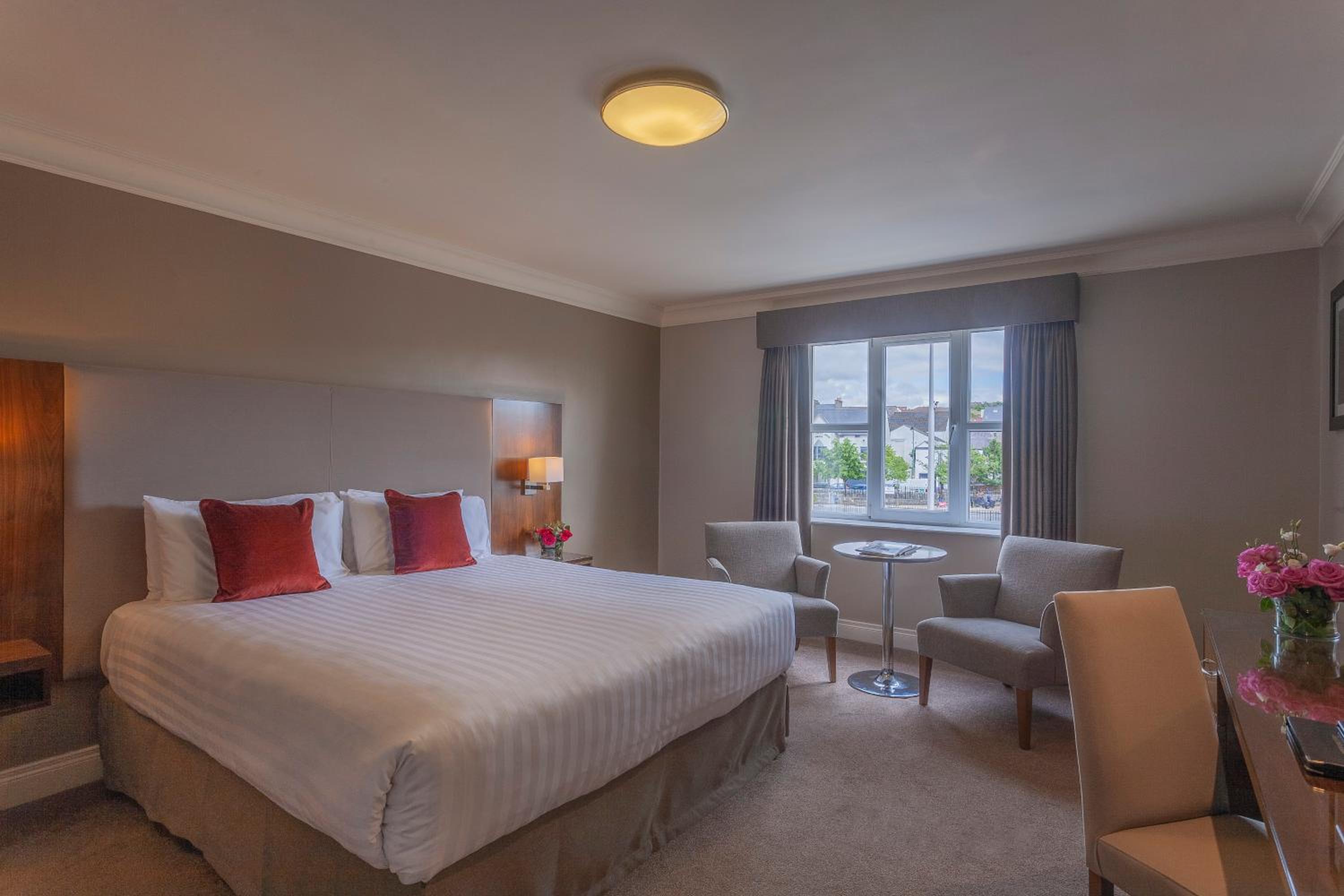 Double Room - Photo 1