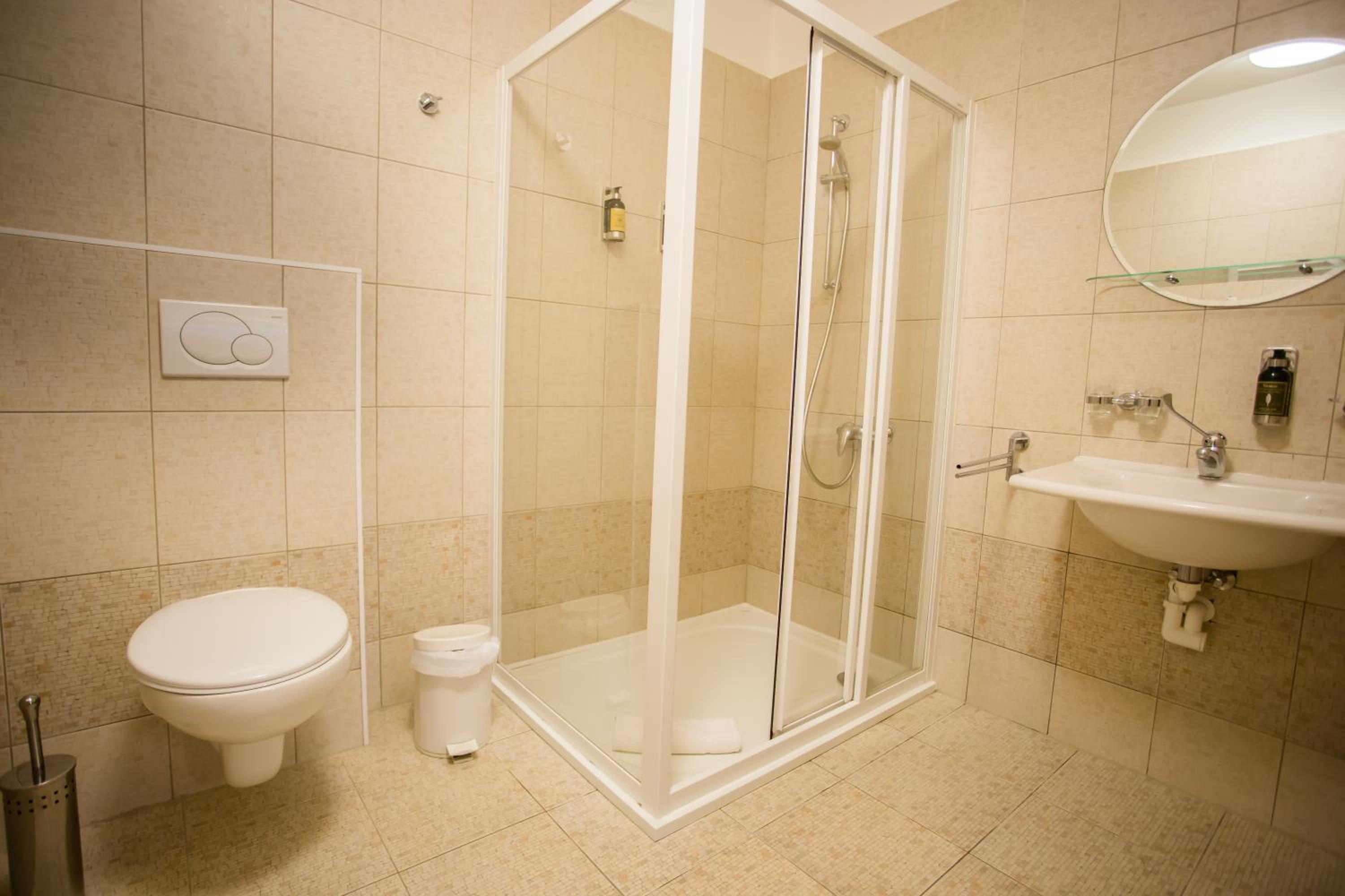 Double or Twin Room - Annex (0.6 mi from the main building) photo 2
