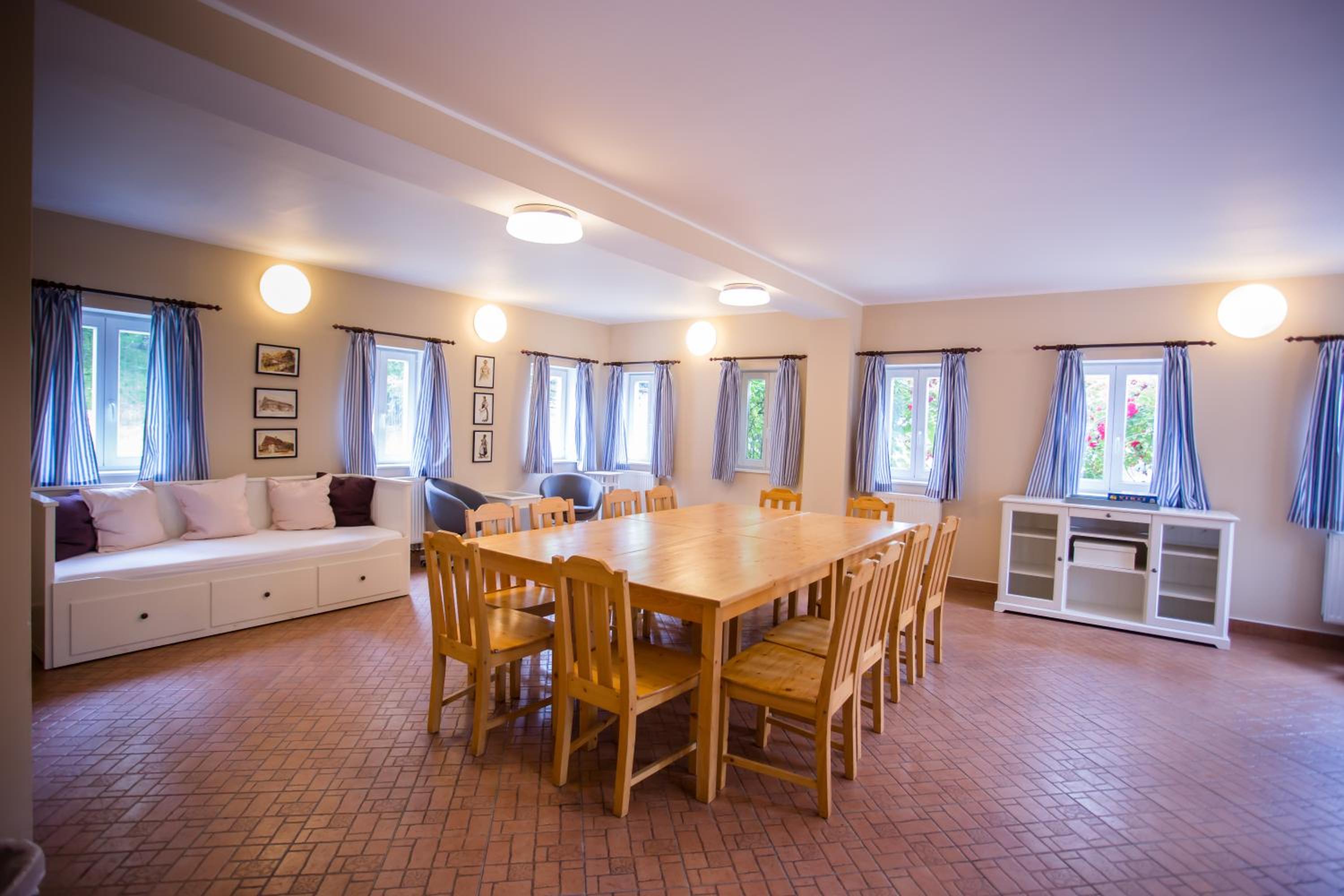 Suite (4 Adults) - Annex (0.6 mi from the main building) photo 3