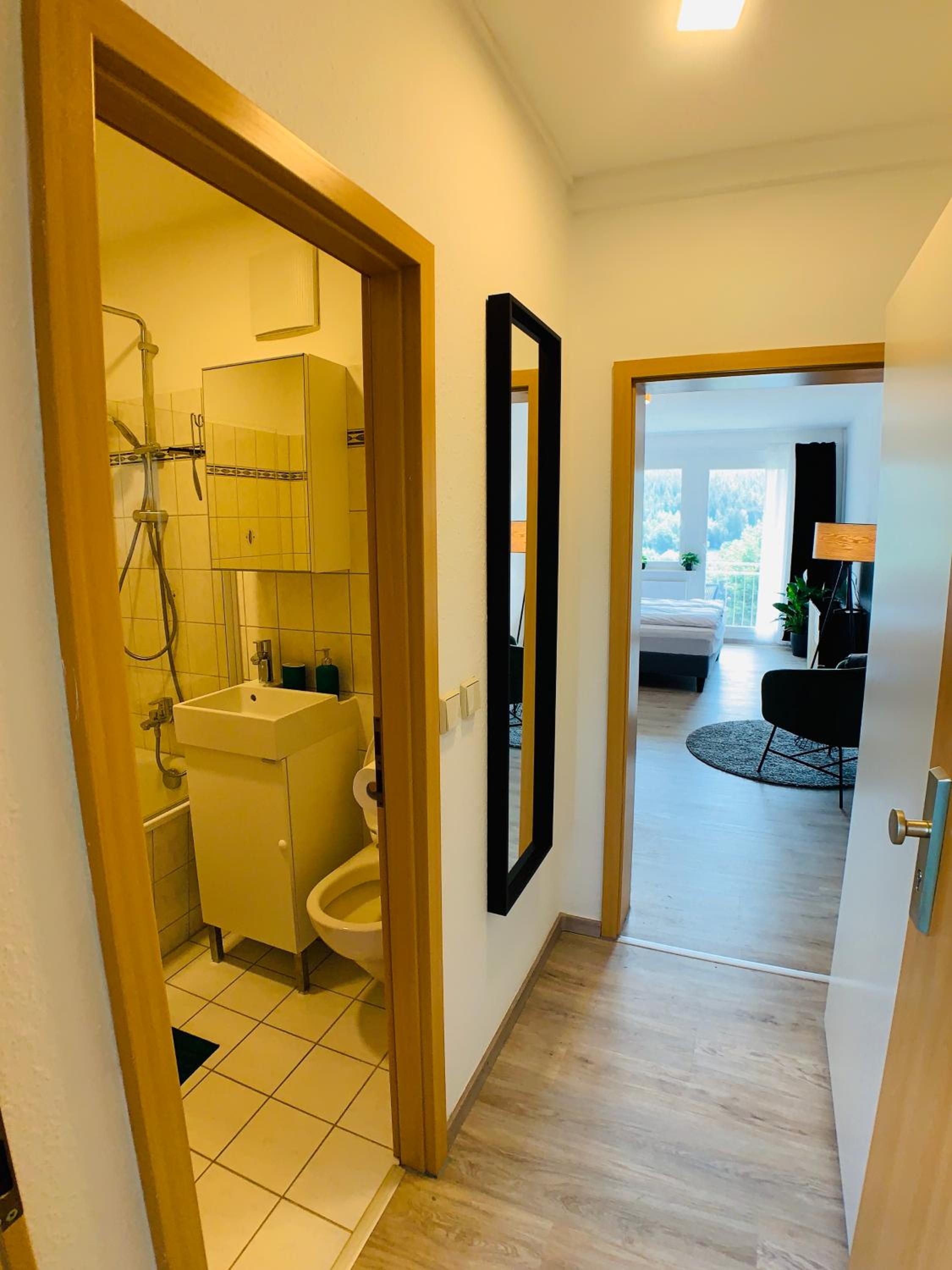 Aparment "Die Quelle" photo 3