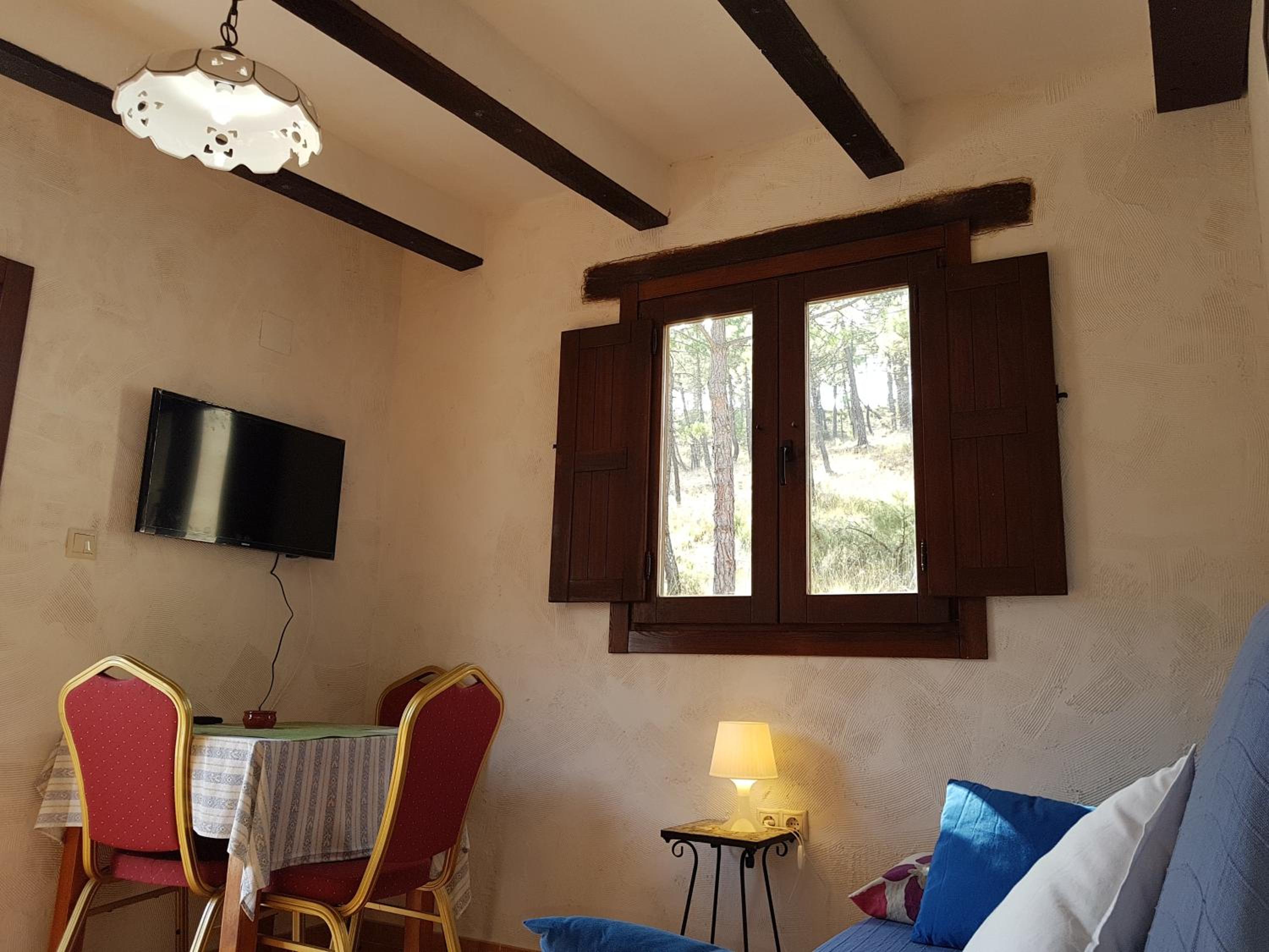 One-Bedroom House - Photo 1