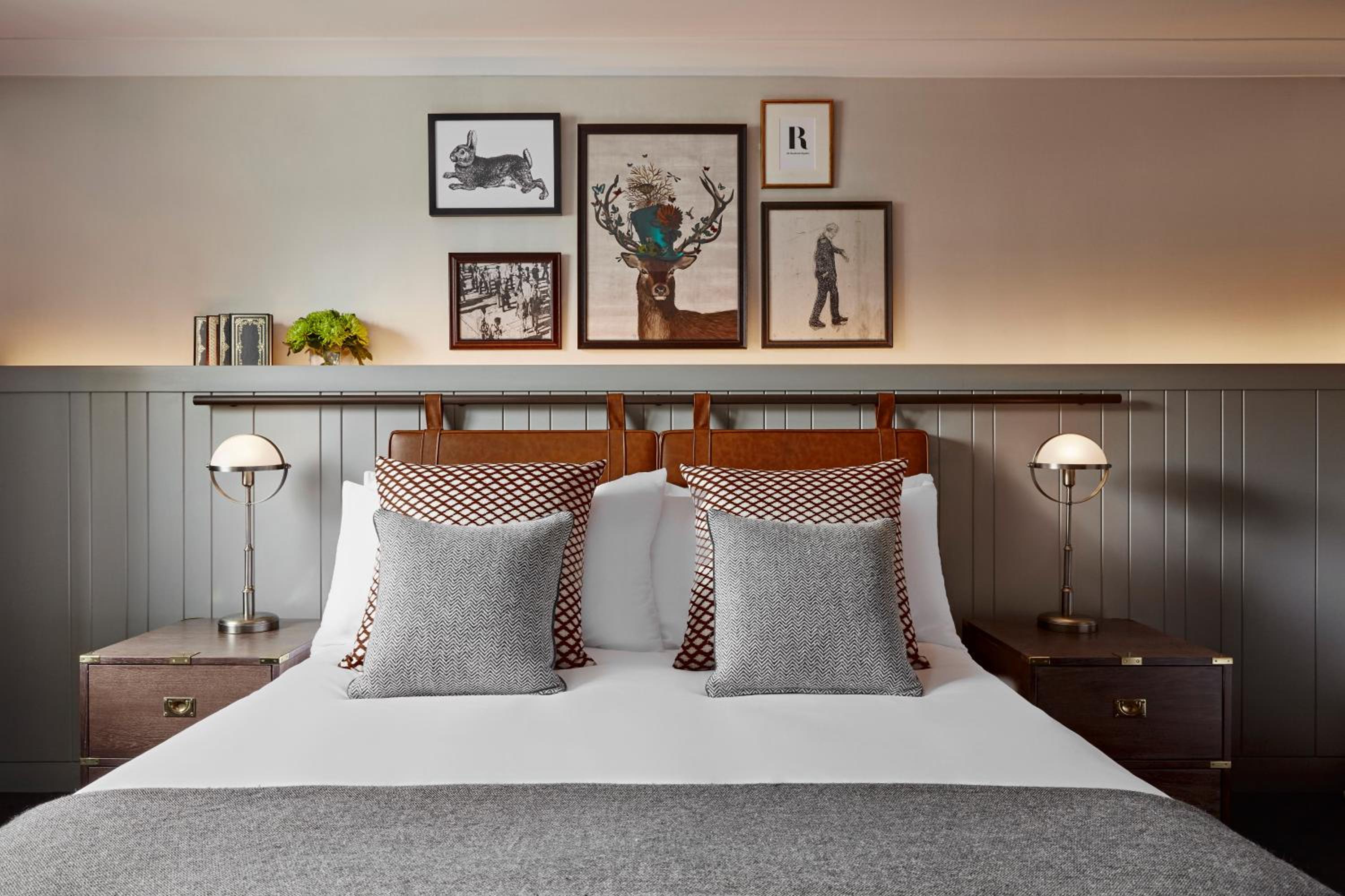 Premium Double Room