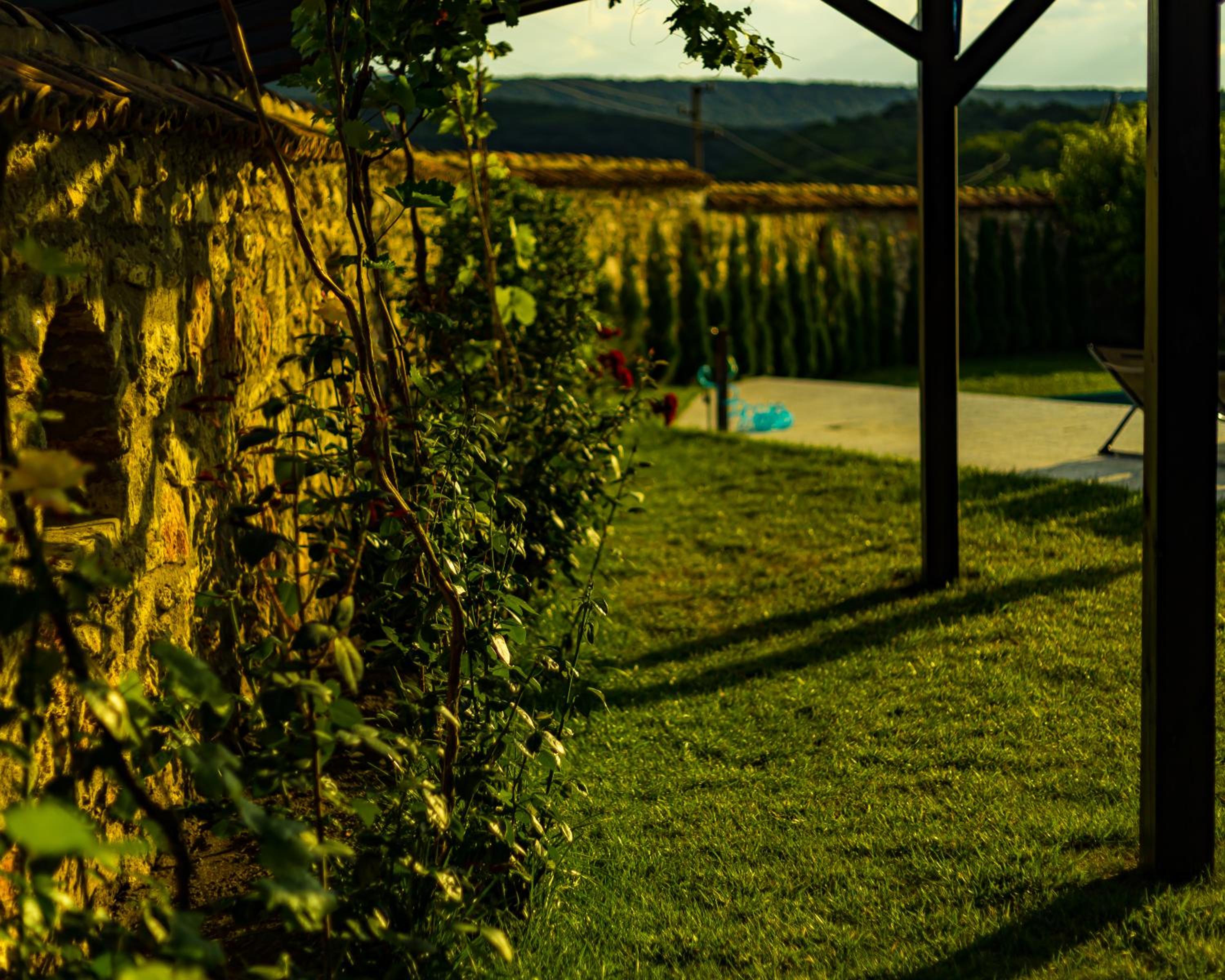 Villa - Photo 39