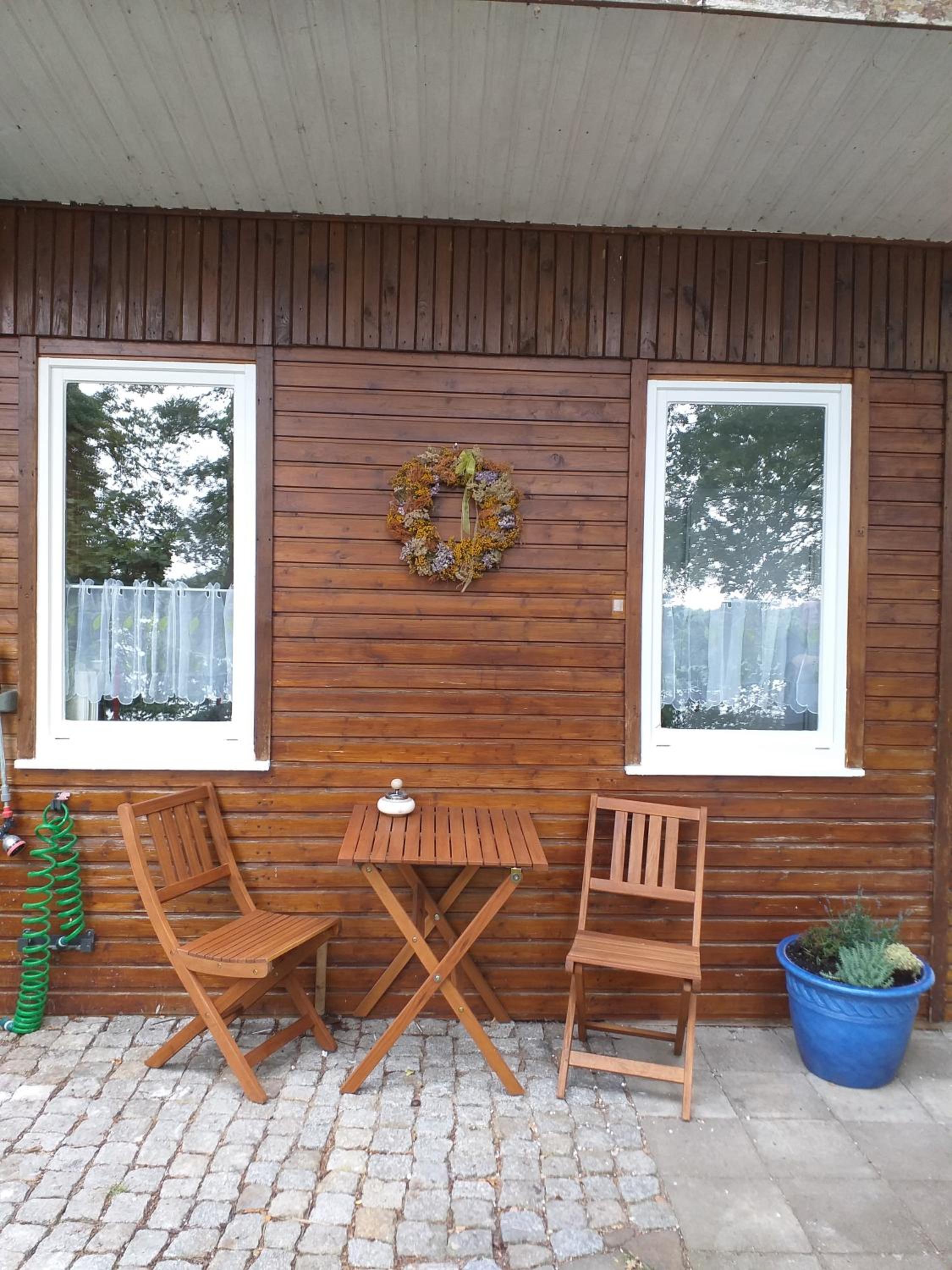 Two-Bedroom House photo 2