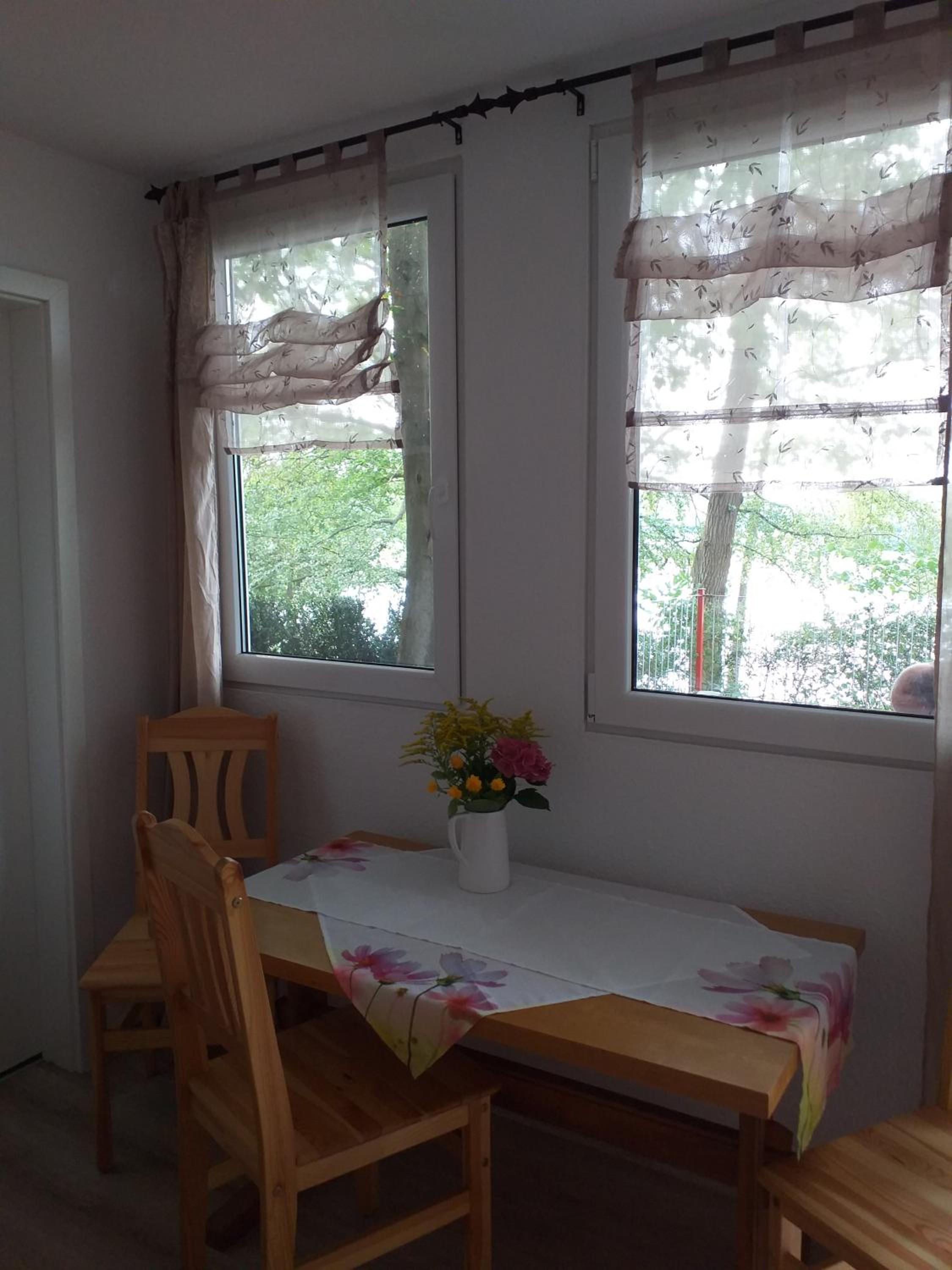 Two-Bedroom House photo 3