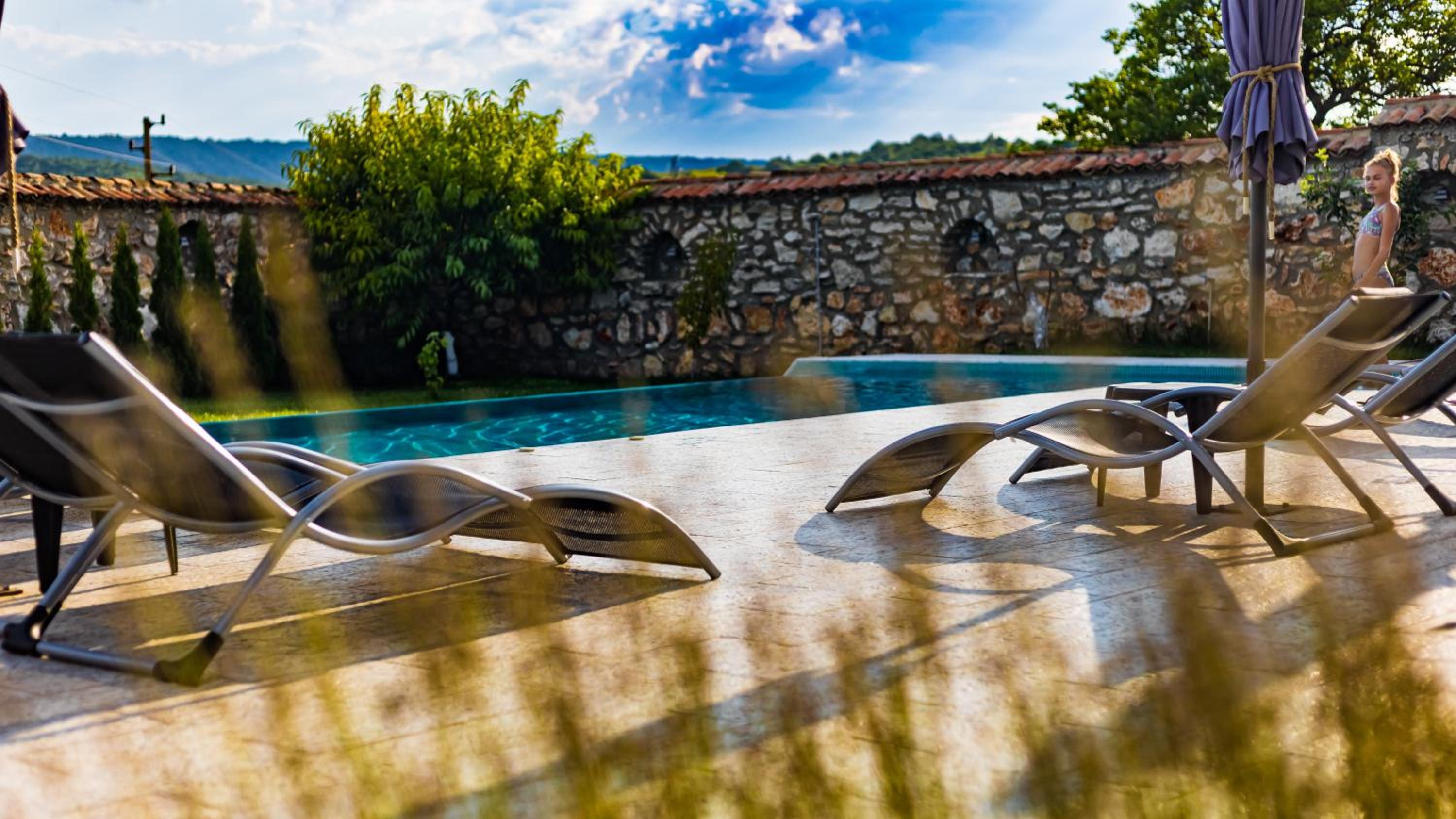 Villa - Photo 44