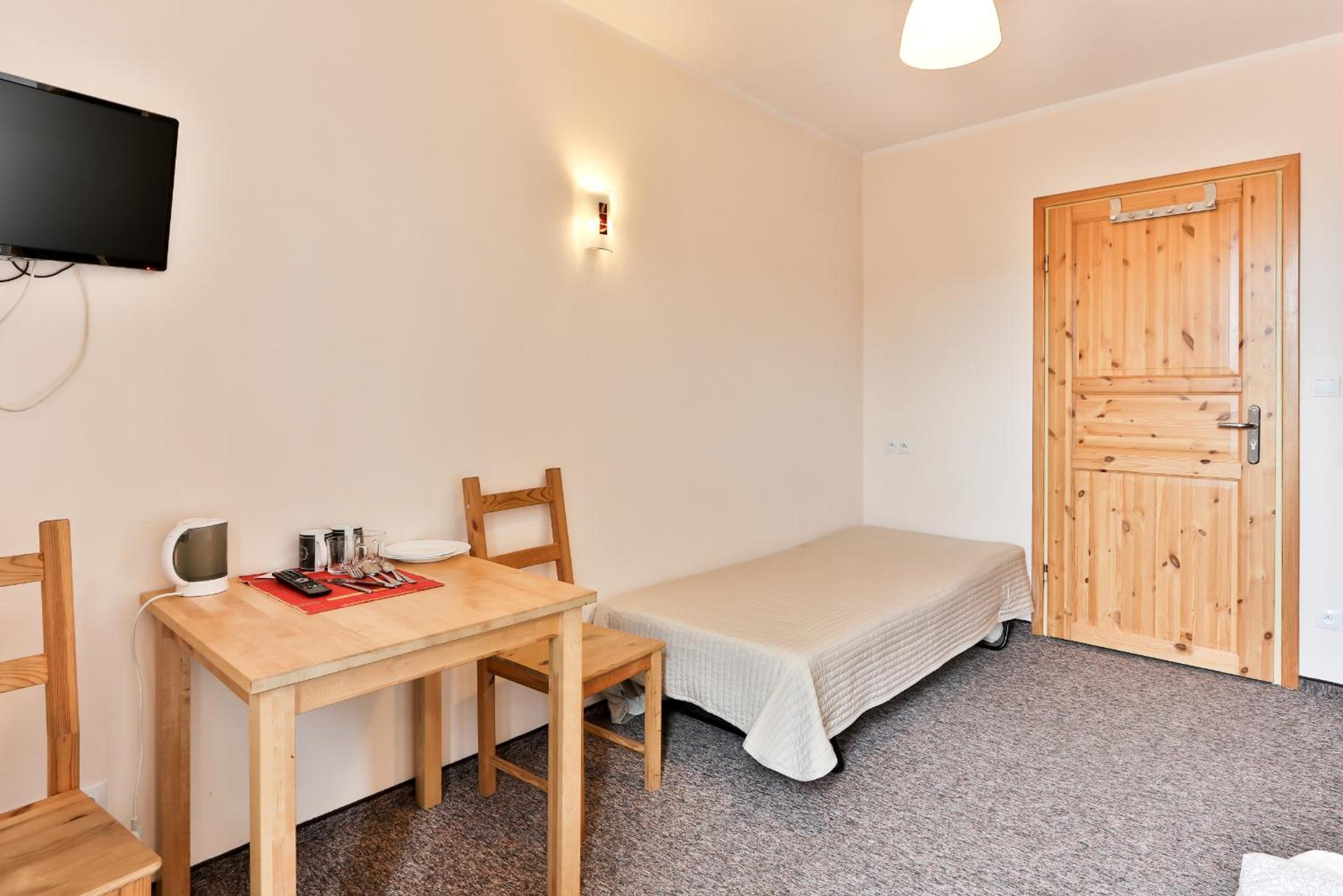 Triple Room with Balcony photo 2