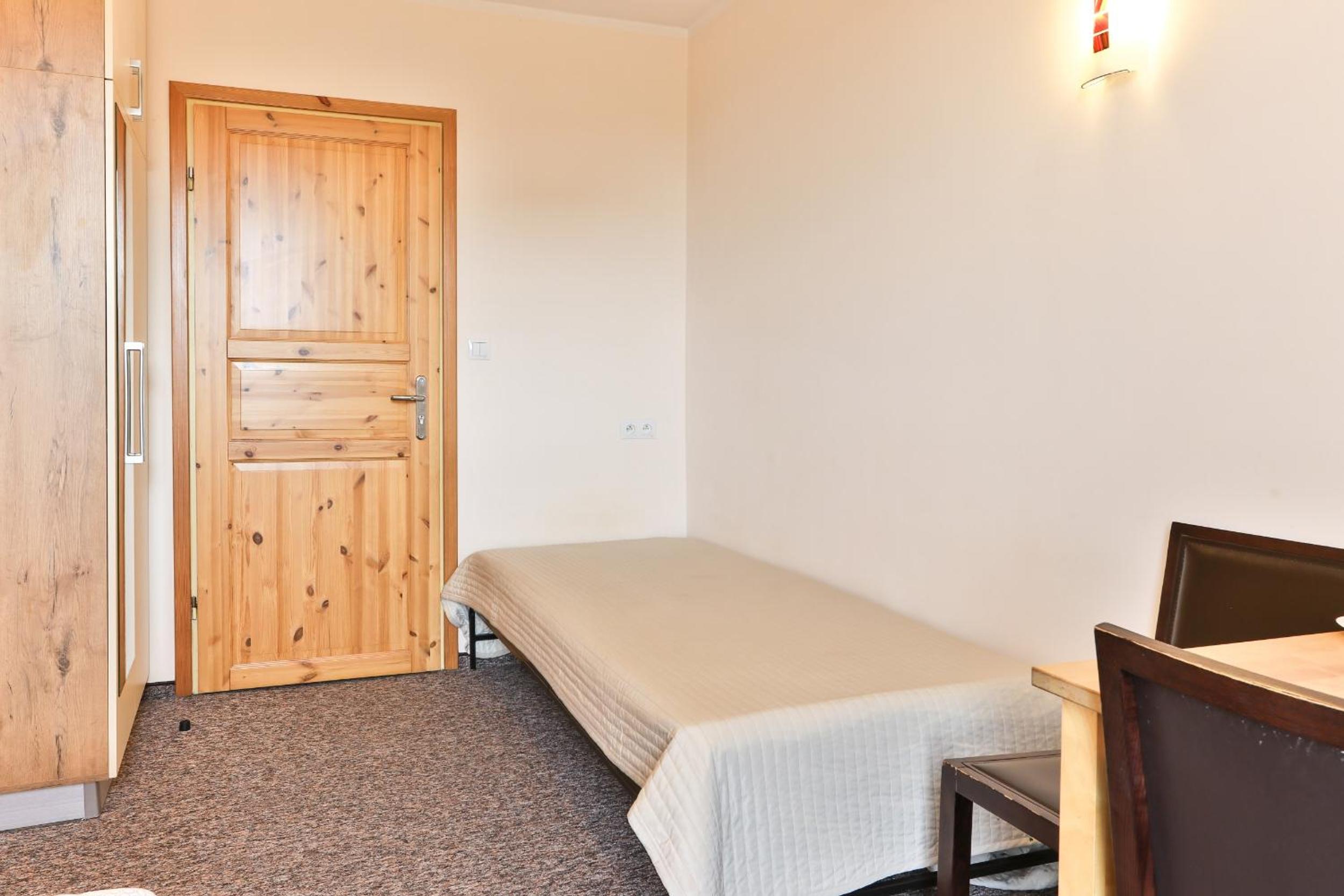 Triple Room with Balcony photo 2