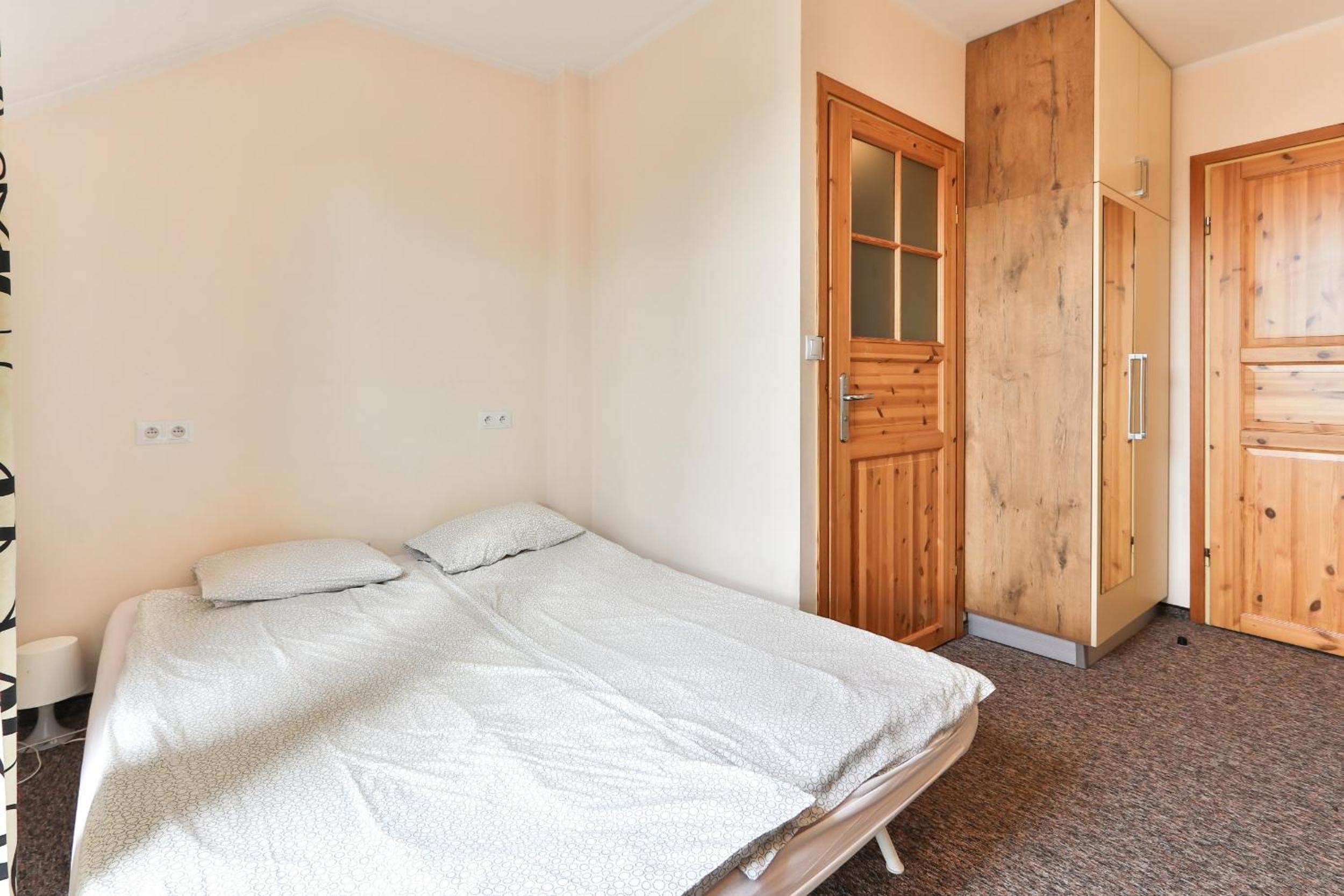 Triple Room with Balcony photo 3