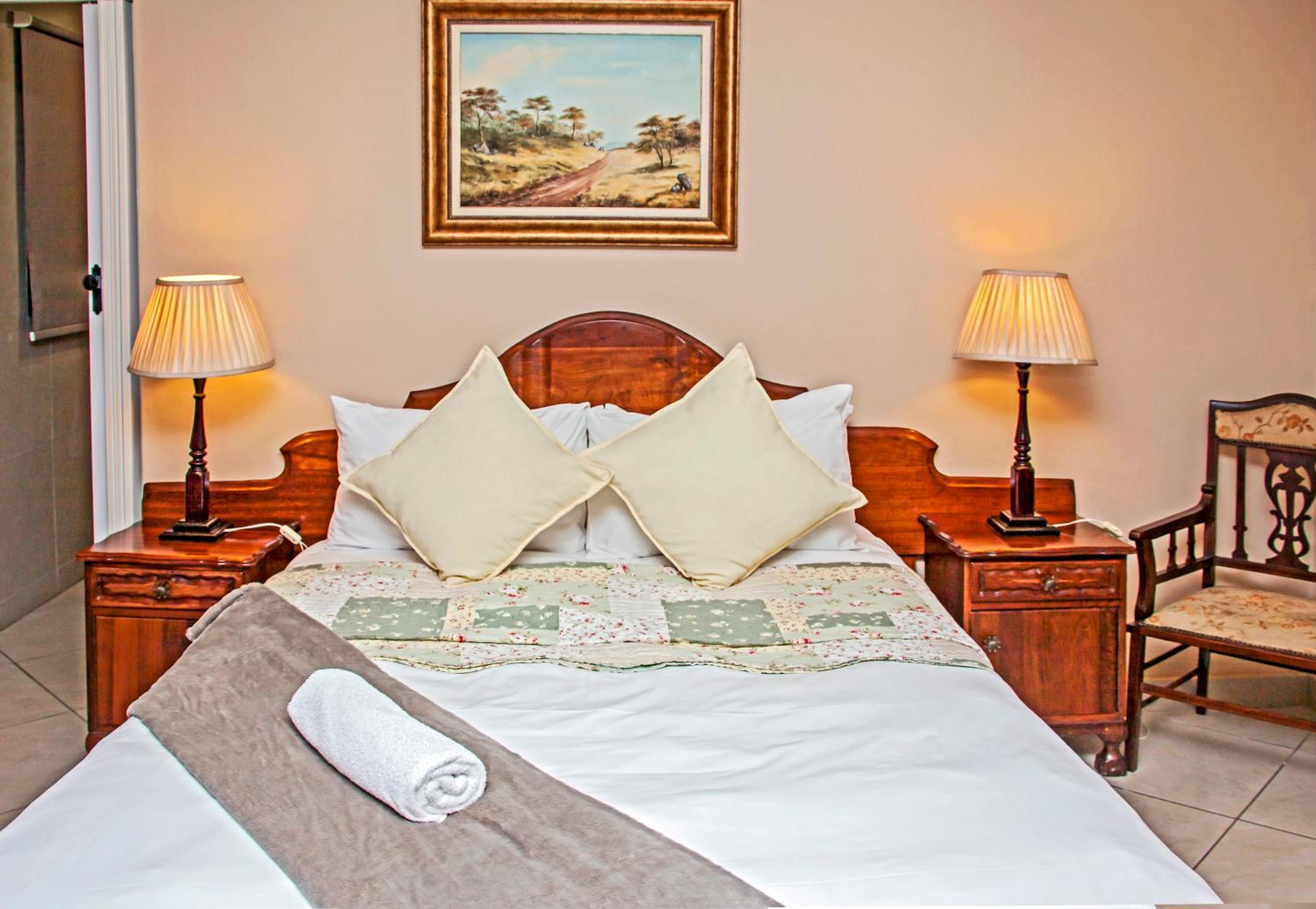 Double Room - Photo 1
