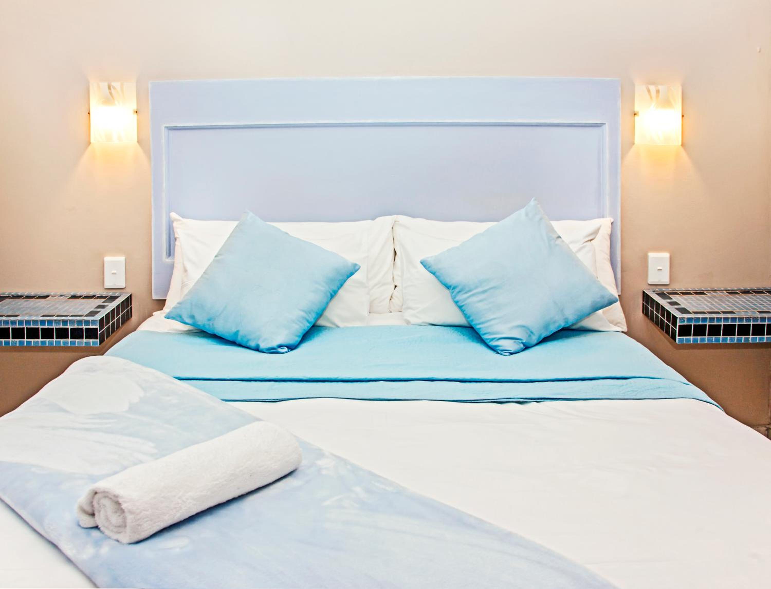 Double Room - Photo 3