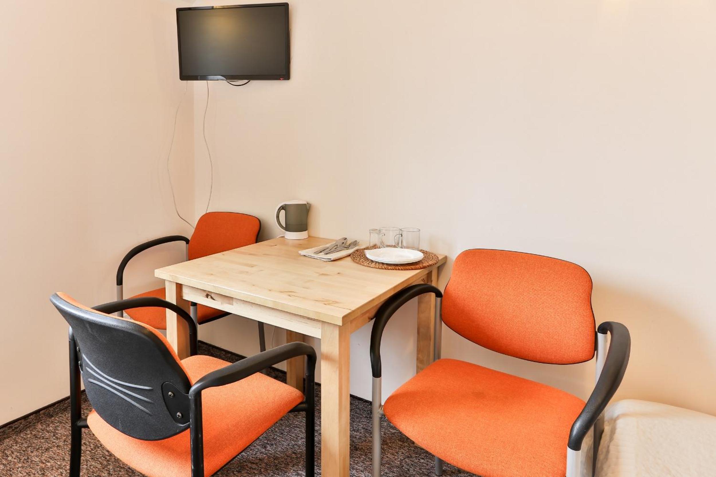 Triple Room - Photo 2