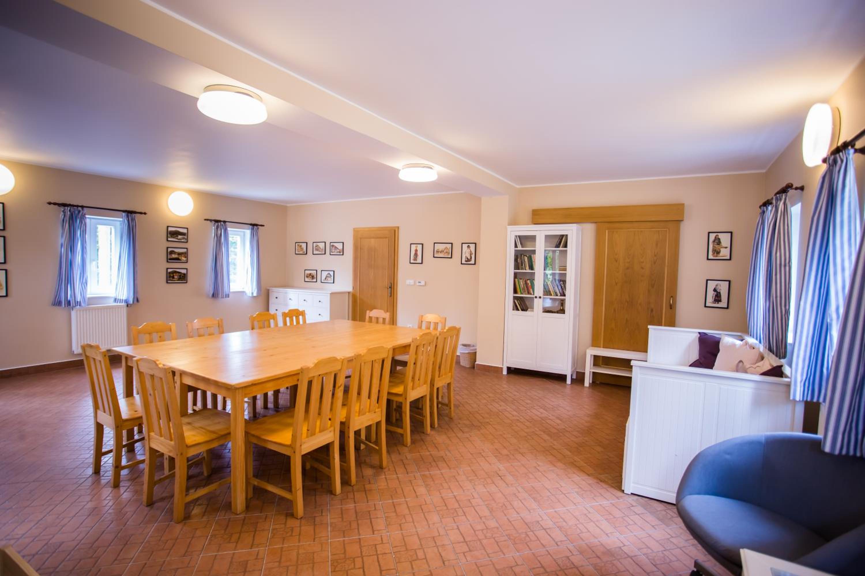 Suite (4 Adults) - Annex (0.6 mi from the main building) photo 3