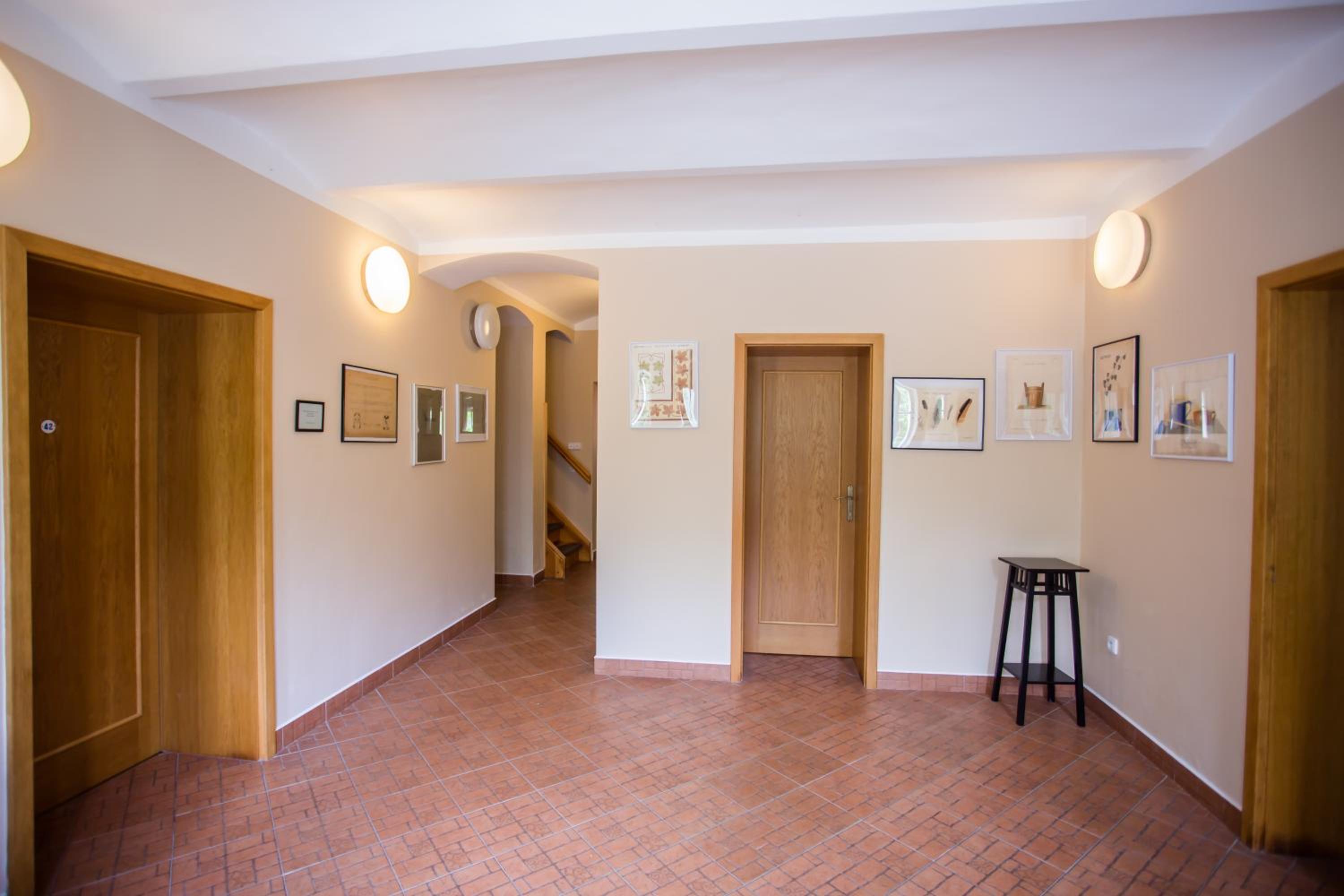 Double or Twin Room - Annex (0.6 mi from the main building) photo 2
