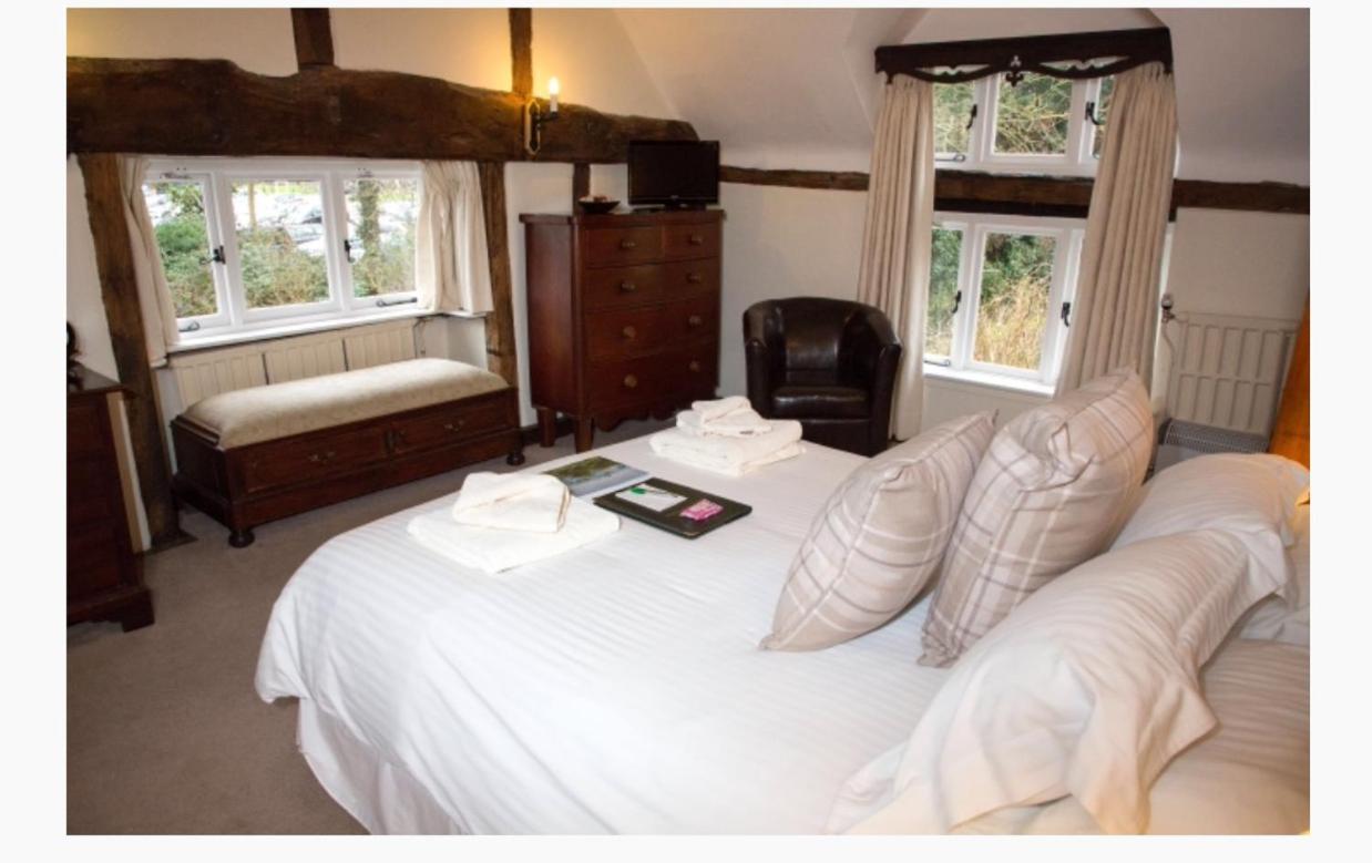 Suite With Garden View photo 2