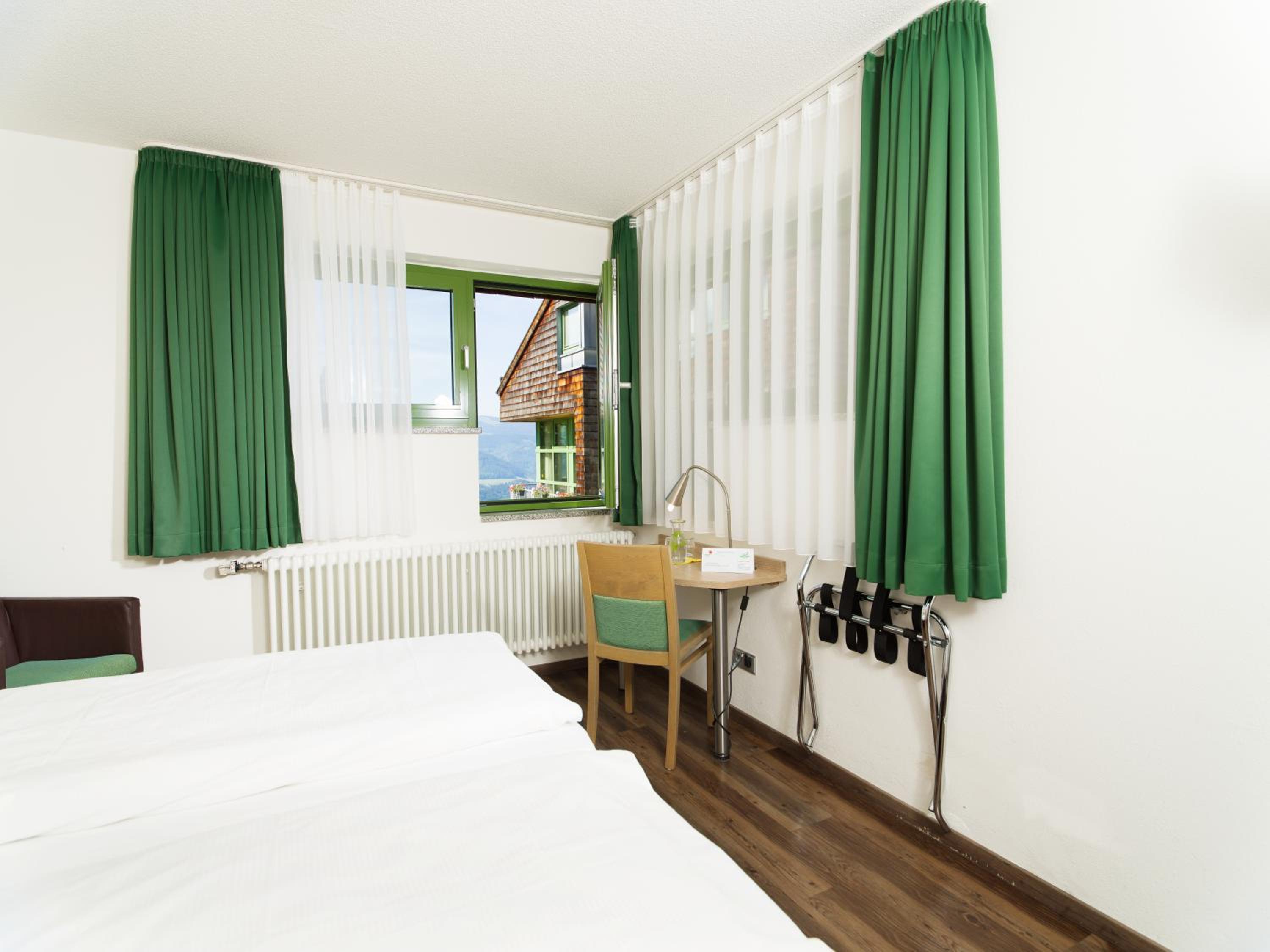 Small Double Room - Photo 2