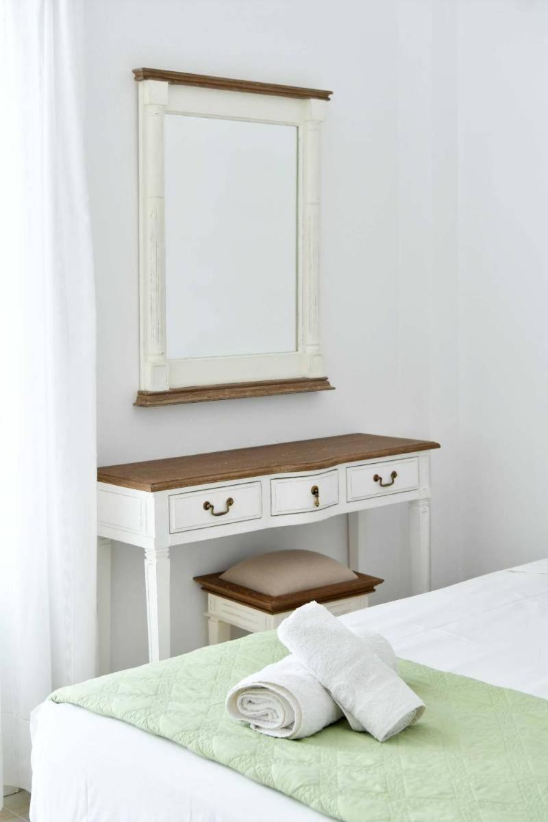 Three-Bedroom Apartment (6 Adults) - Photo 20