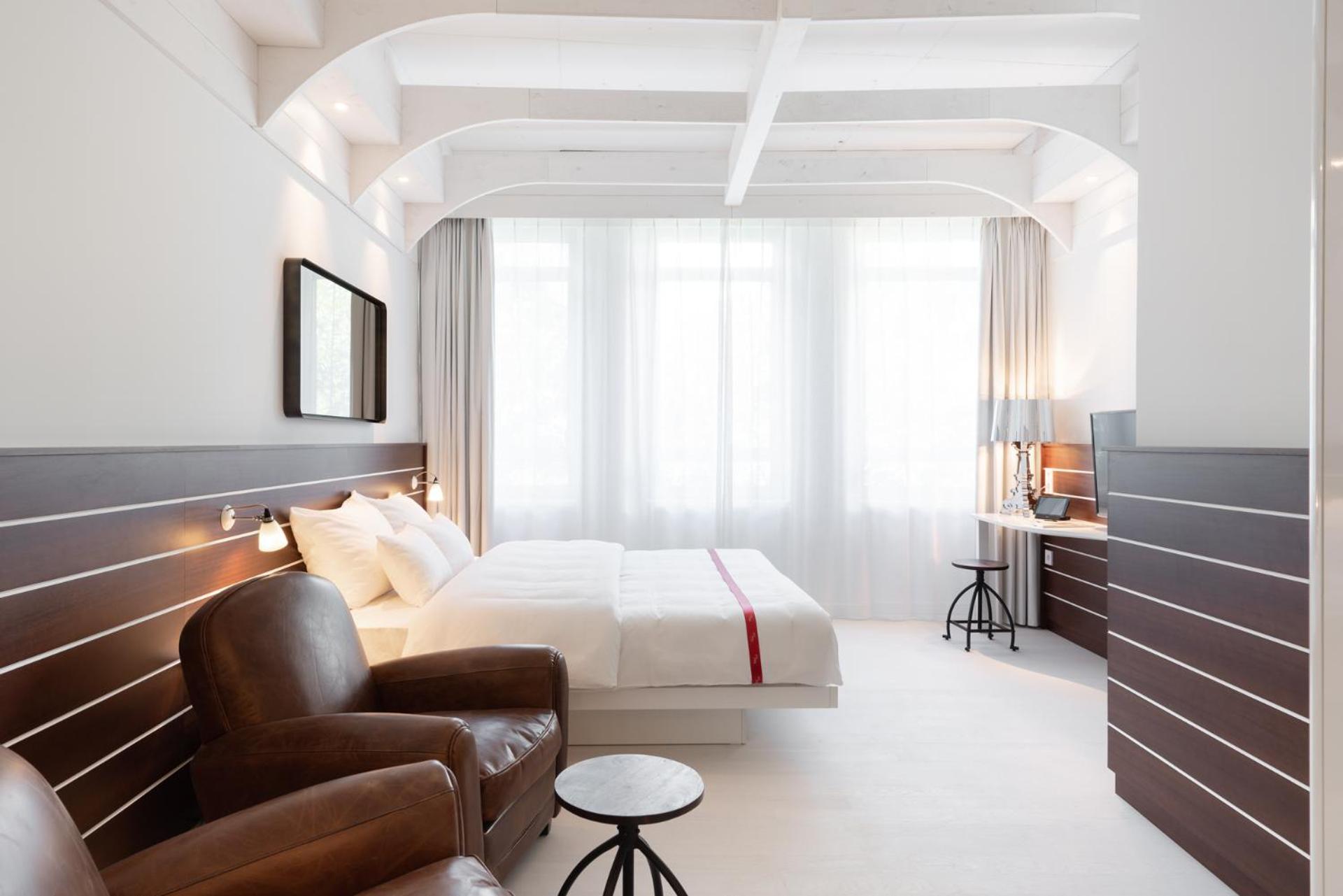 Wow Room