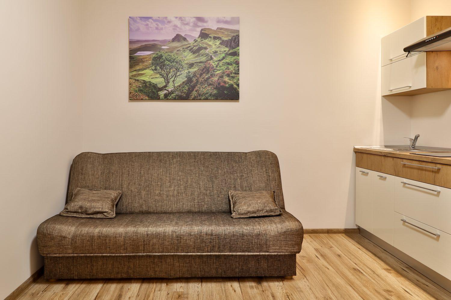 Standard Apartment - Photo 2