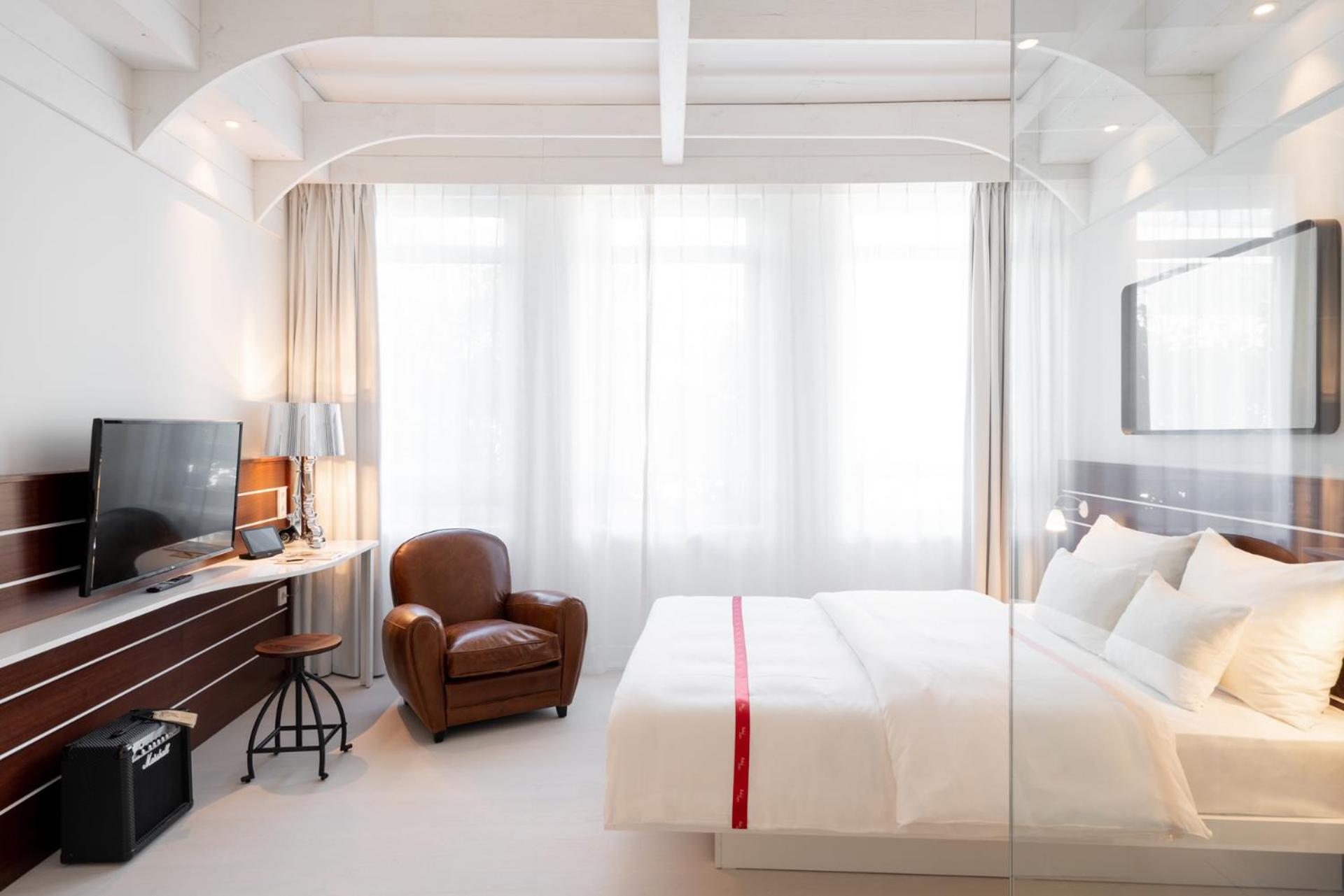 Lovely Room