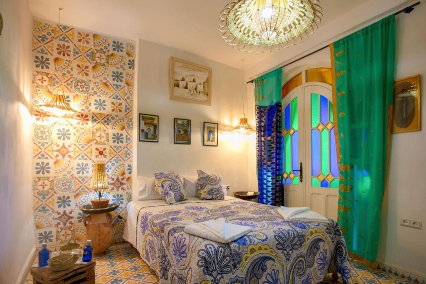 Double Room with Private Bathroom photo 3