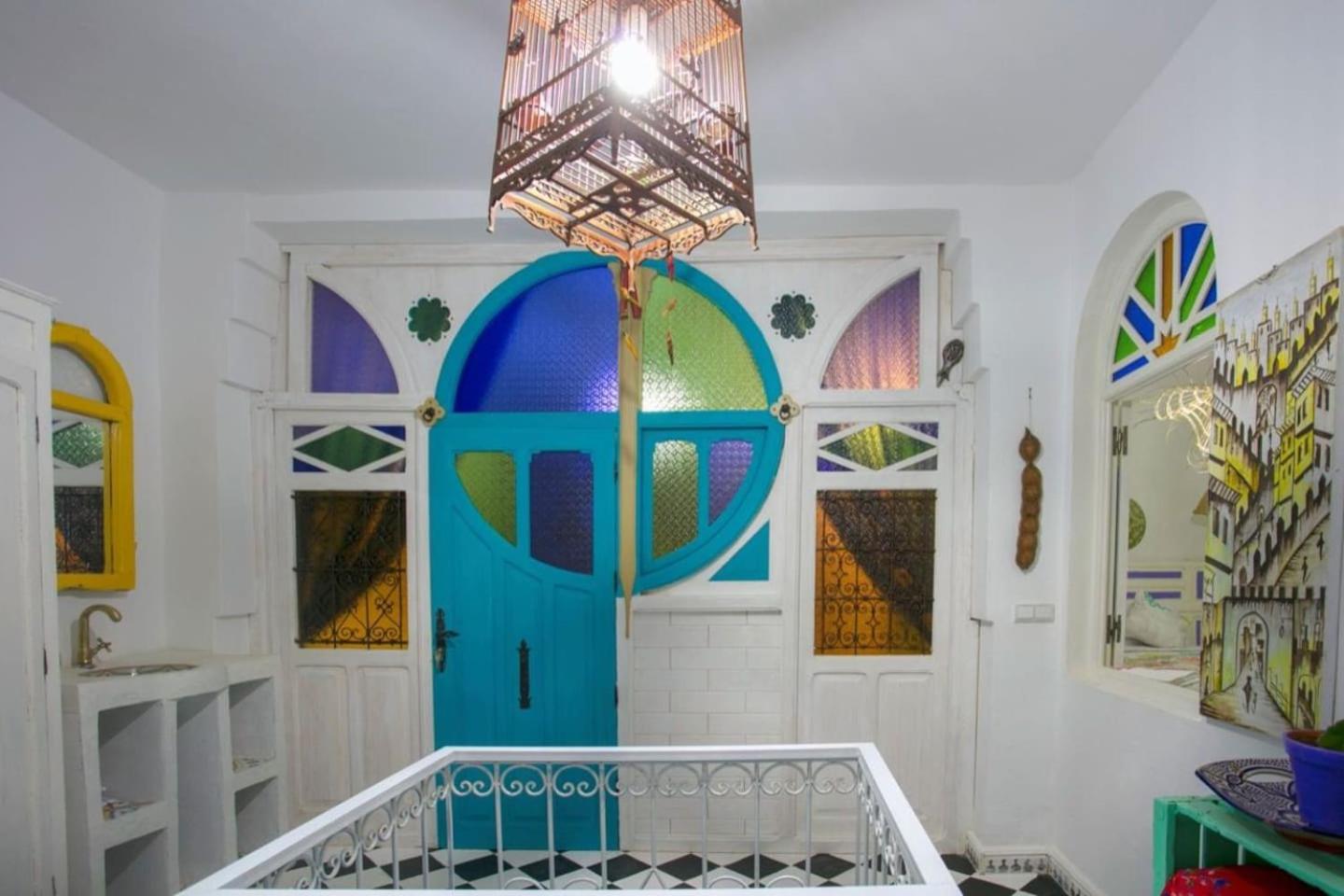 Double Room with Private Bathroom - Photo 1