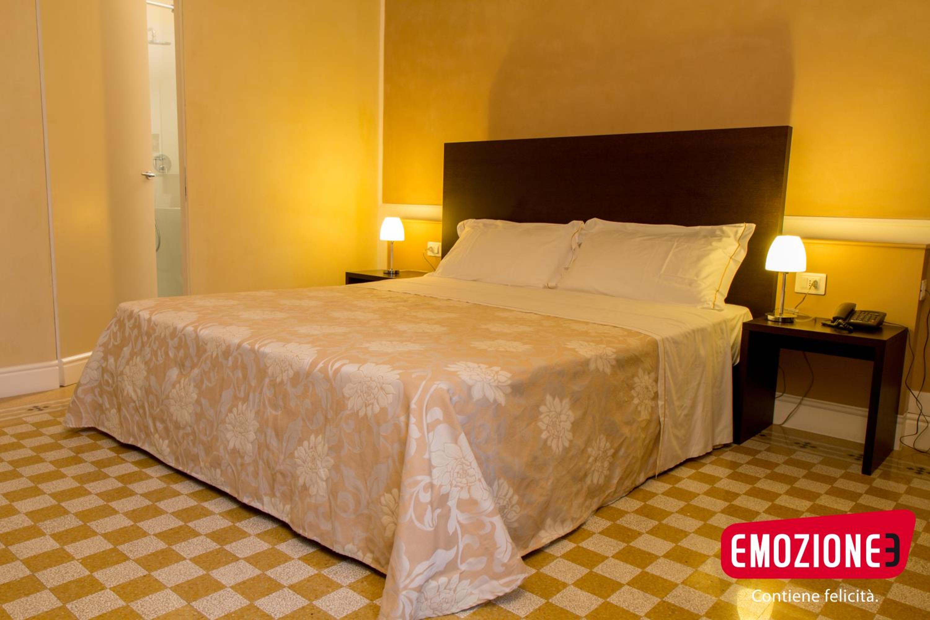 Double Room with Panoramic View - Photo 1