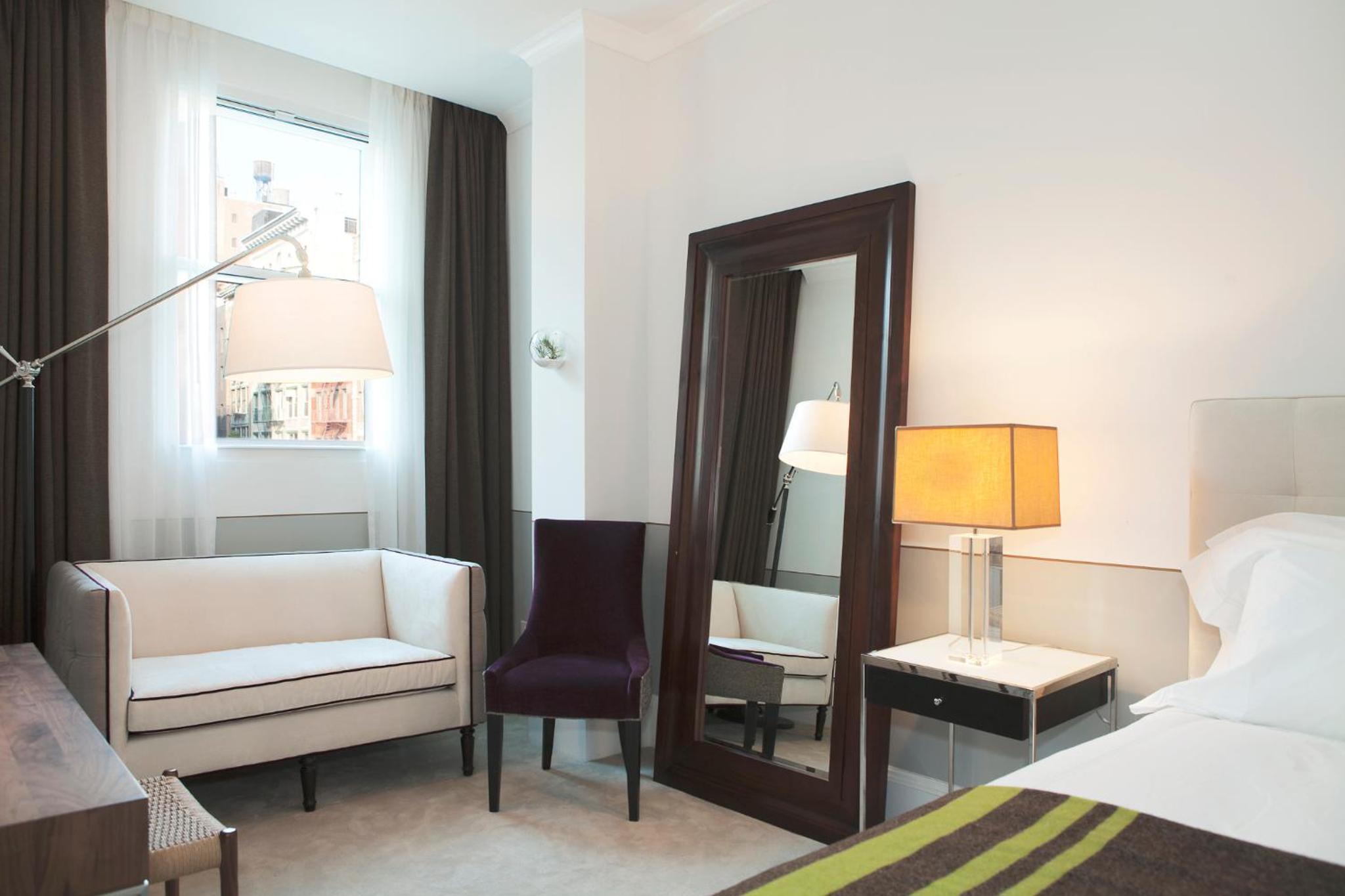 Deluxe Junior Suite