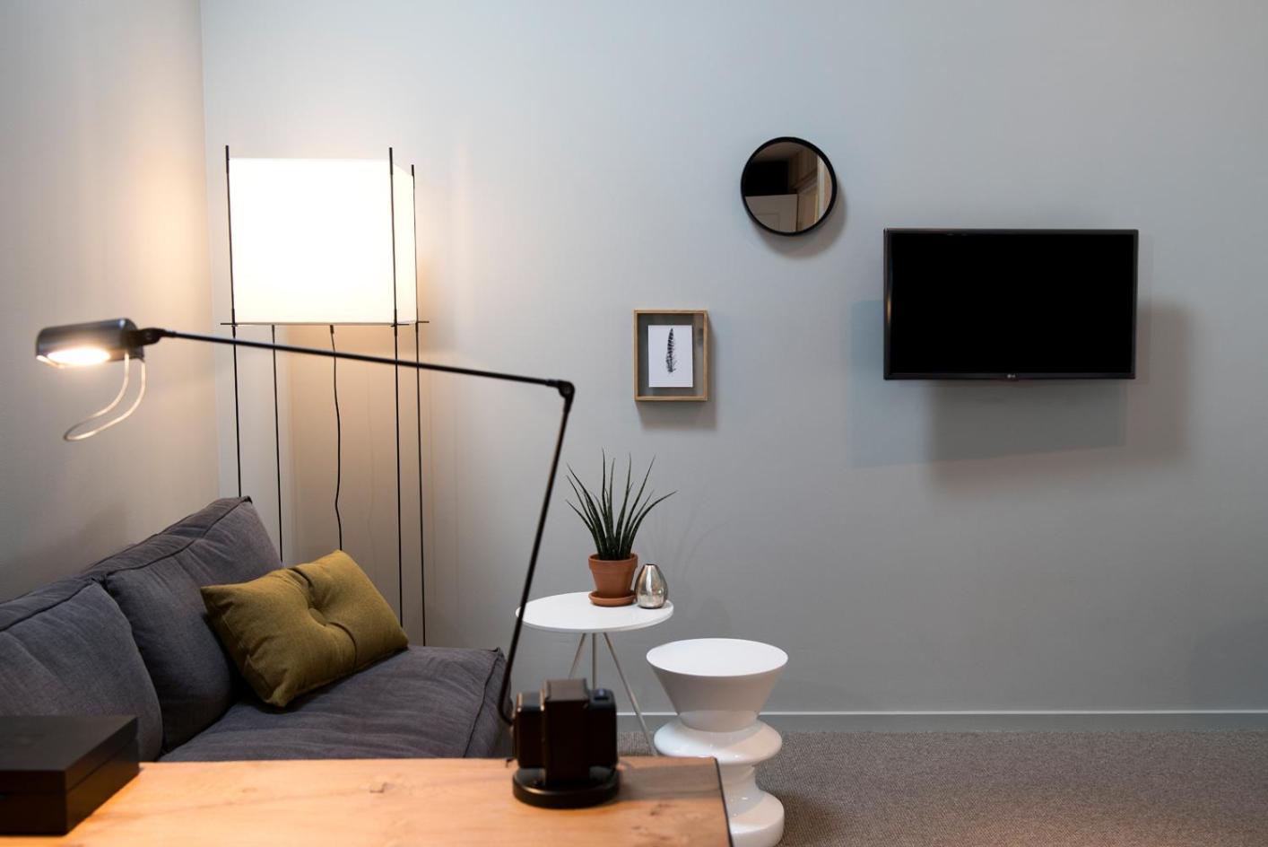 Junior Suite - Photo 3