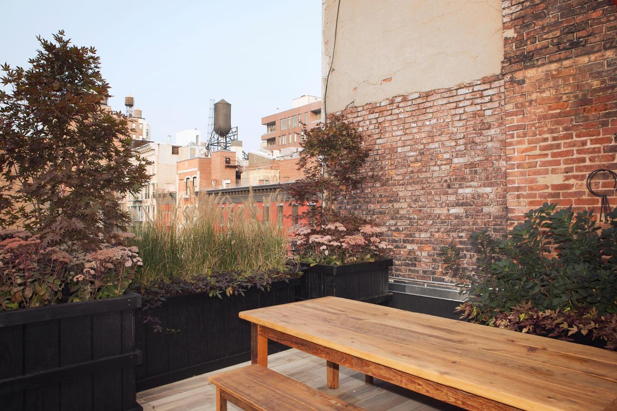 Penthouse With Private Terrace thumbnail 5