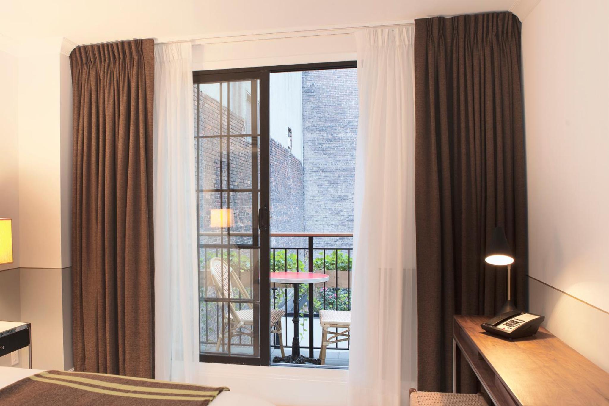 Penthouse With Private Terrace thumbnail 6