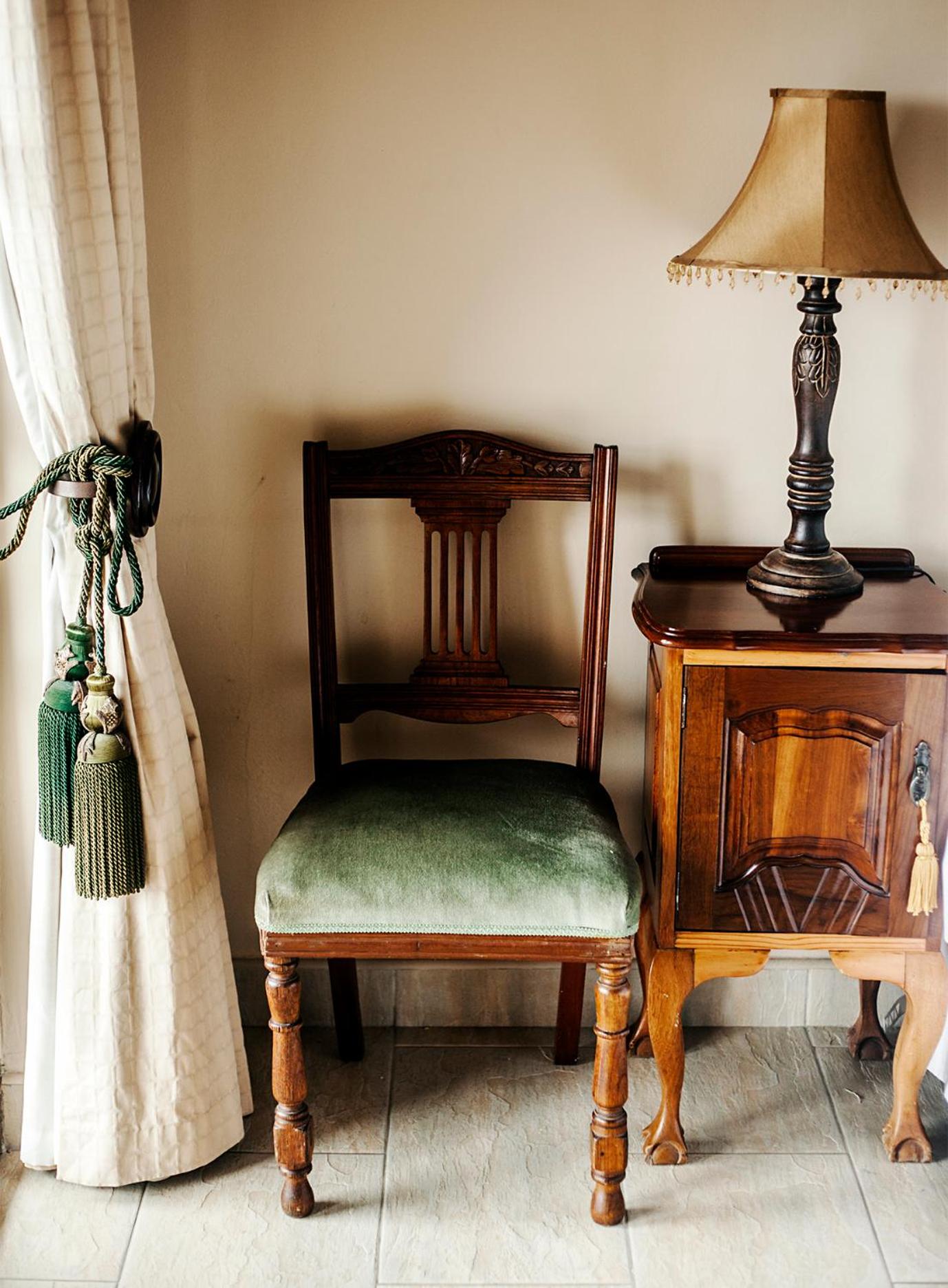 Double Room - Photo 19