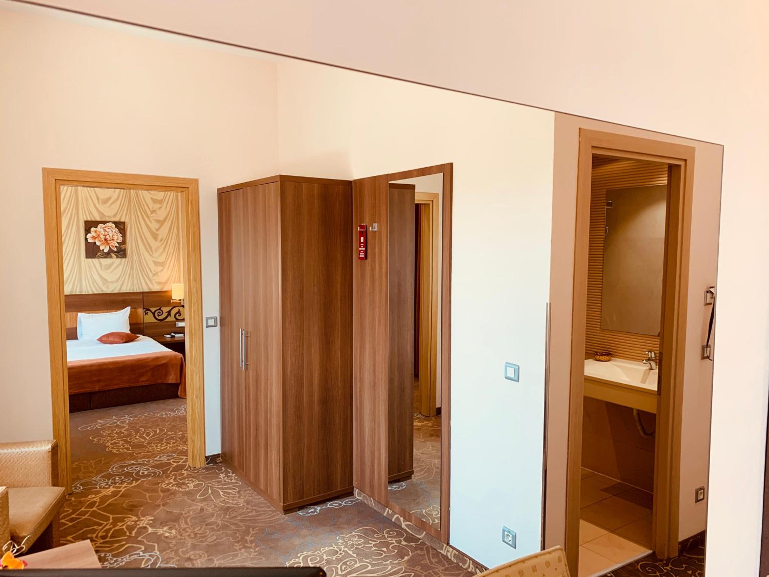 Junior Suite photo 3