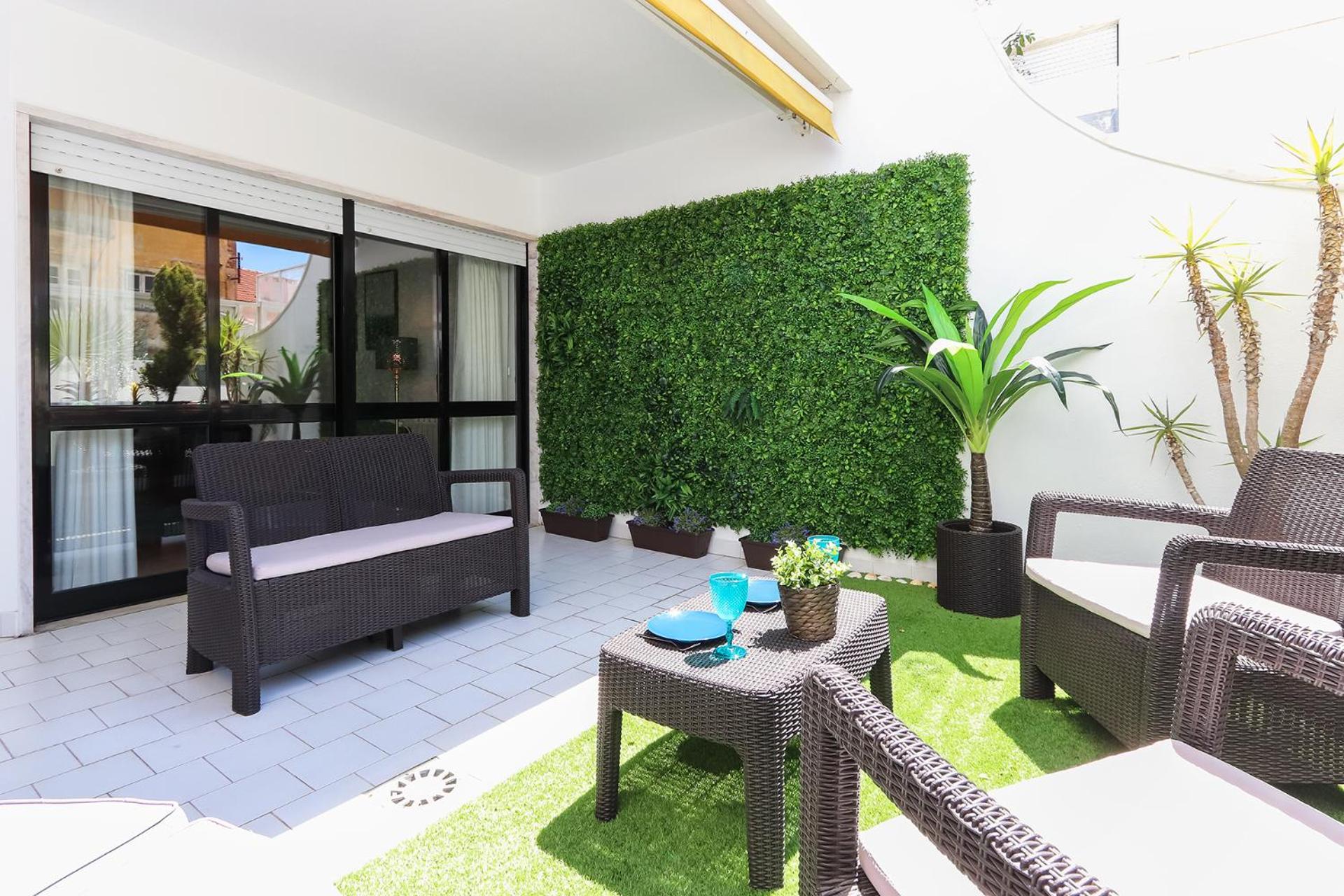 Apartment with Terrace - Photo 54
