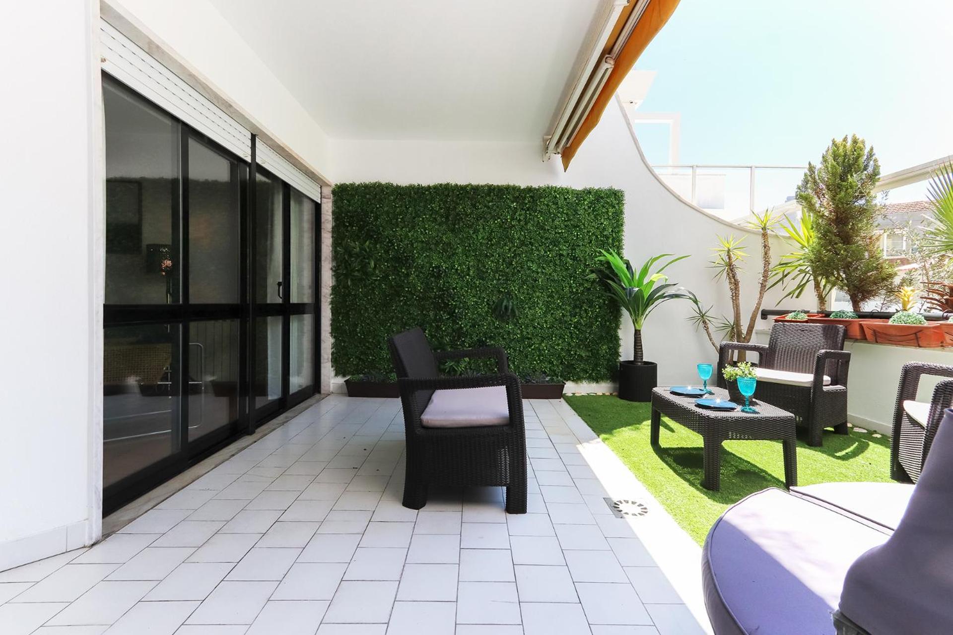 Apartment with Terrace - Photo 58
