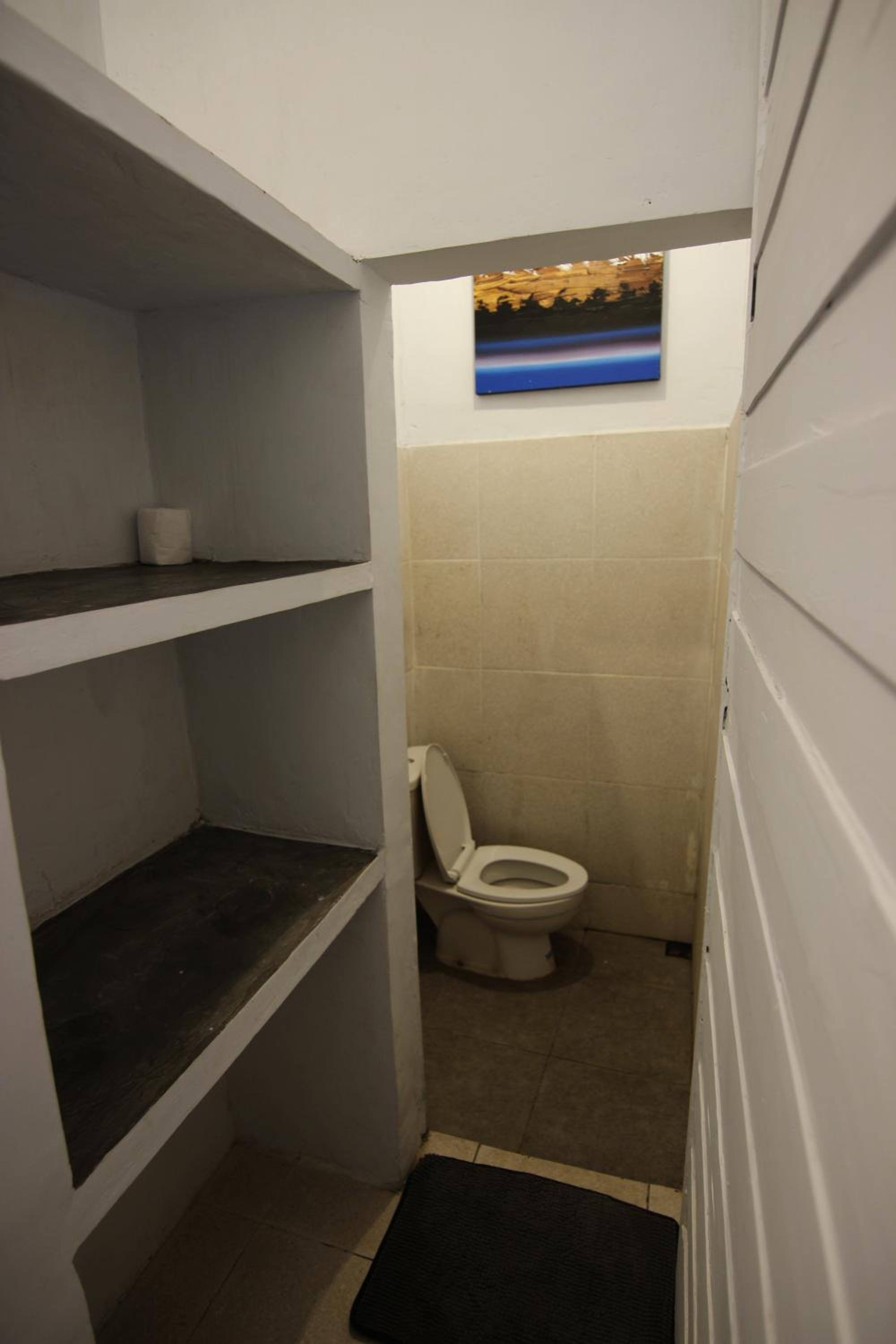 Twin Room with Terrace - Photo 3
