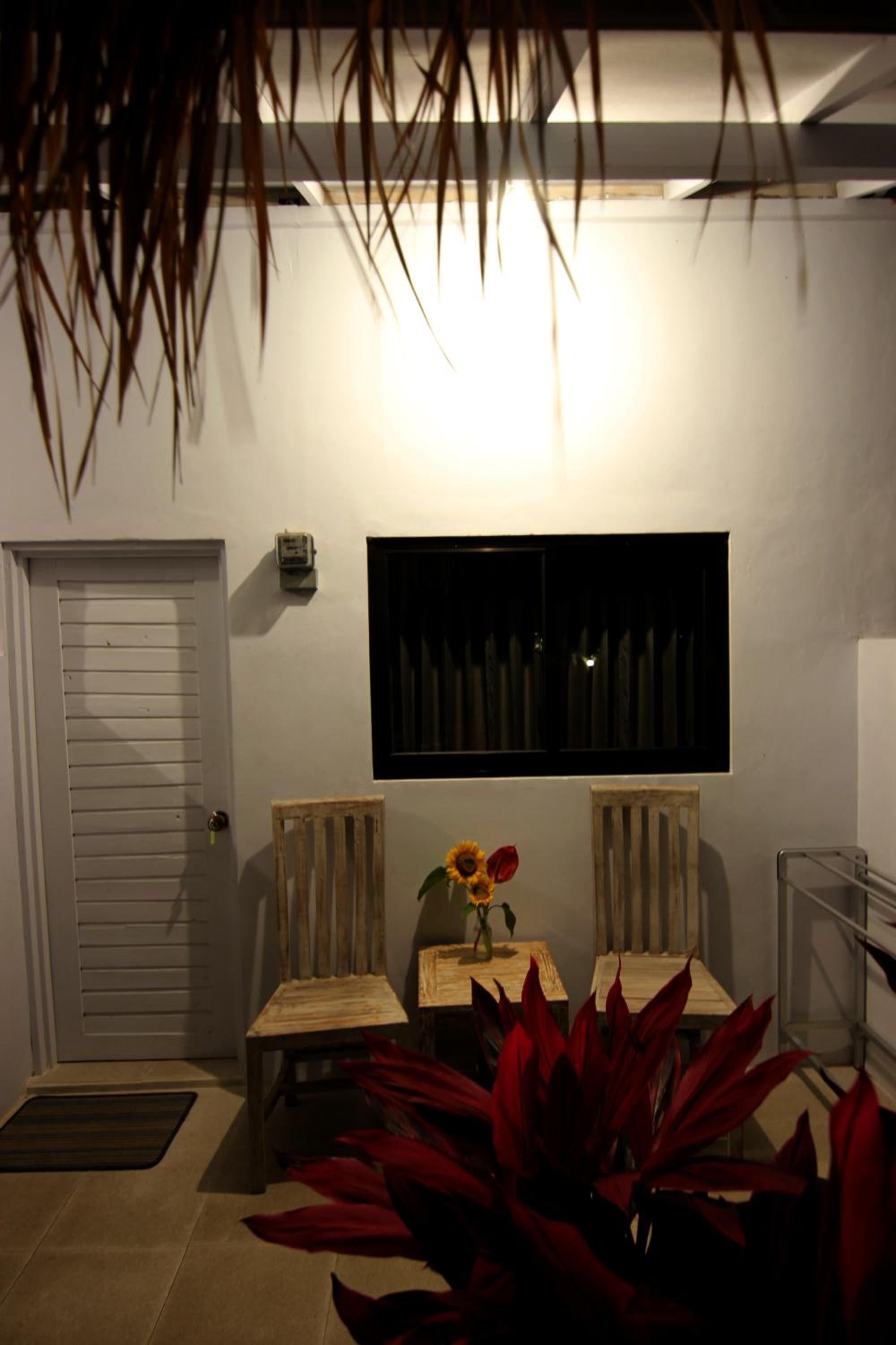 Twin Room with Terrace - Photo 5