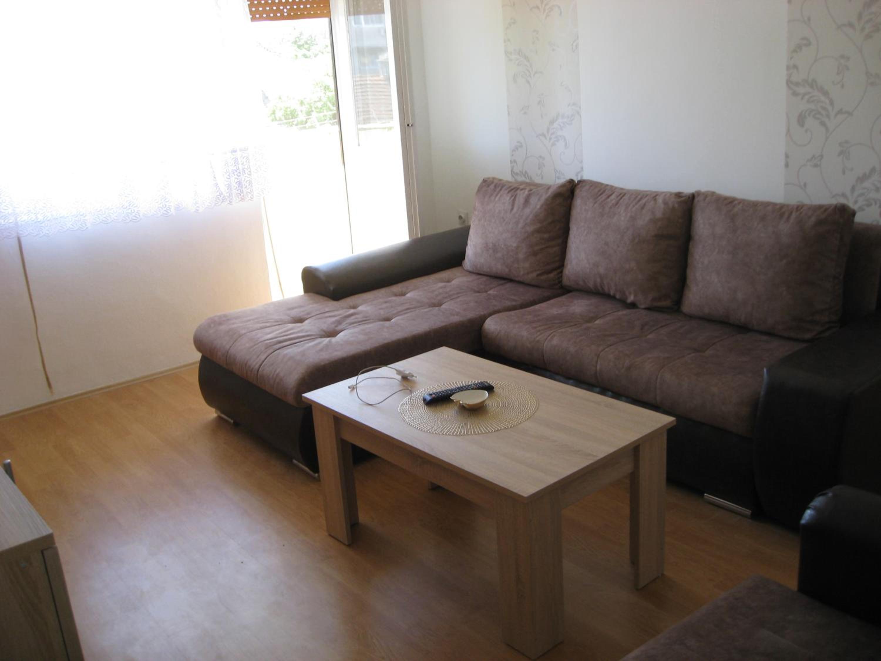 Apartment photo 1