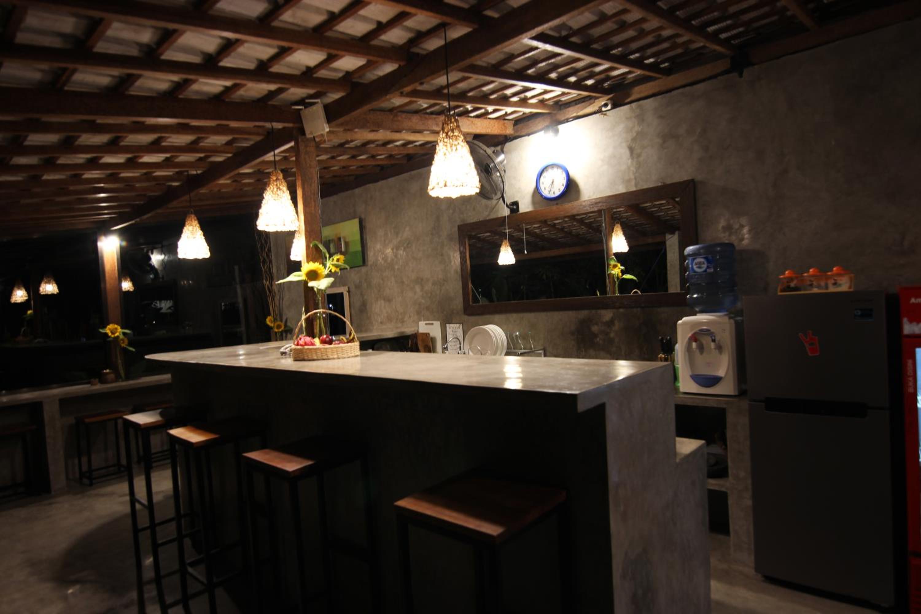 Twin Room with Terrace - Photo 6